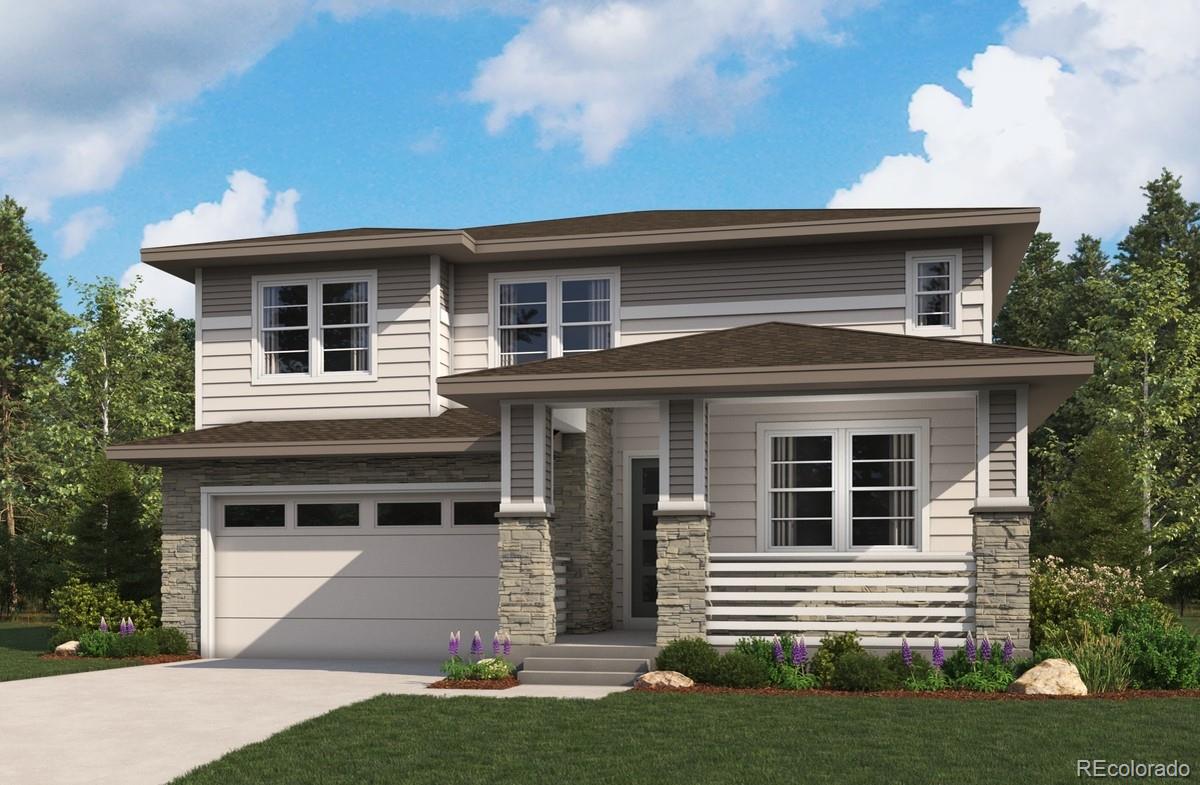 MLS Image #0 for 25264 e warren place,aurora, Colorado