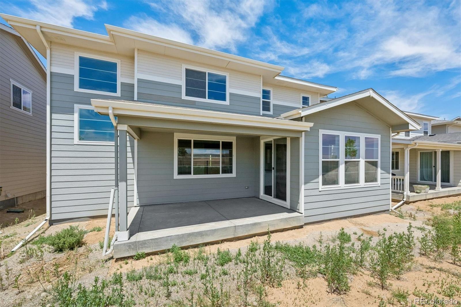 MLS Image #19 for 25264 e warren place,aurora, Colorado