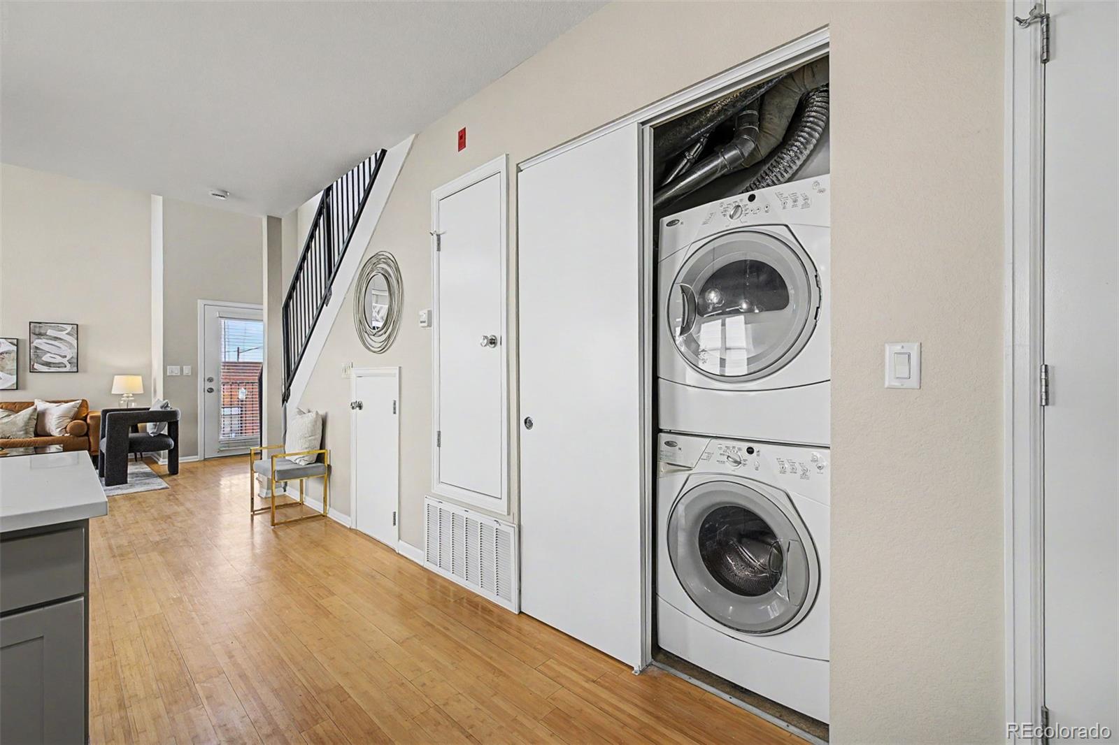 MLS Image #25 for 3010  umatilla street c,denver, Colorado