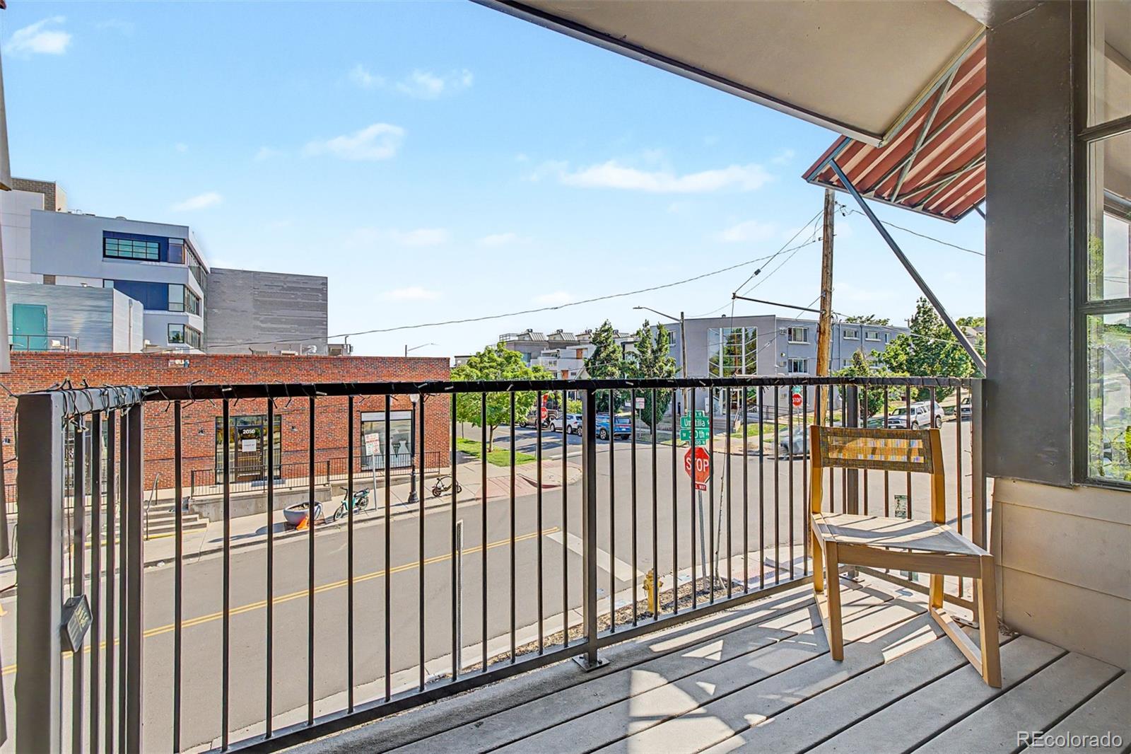 MLS Image #26 for 3010  umatilla street c,denver, Colorado
