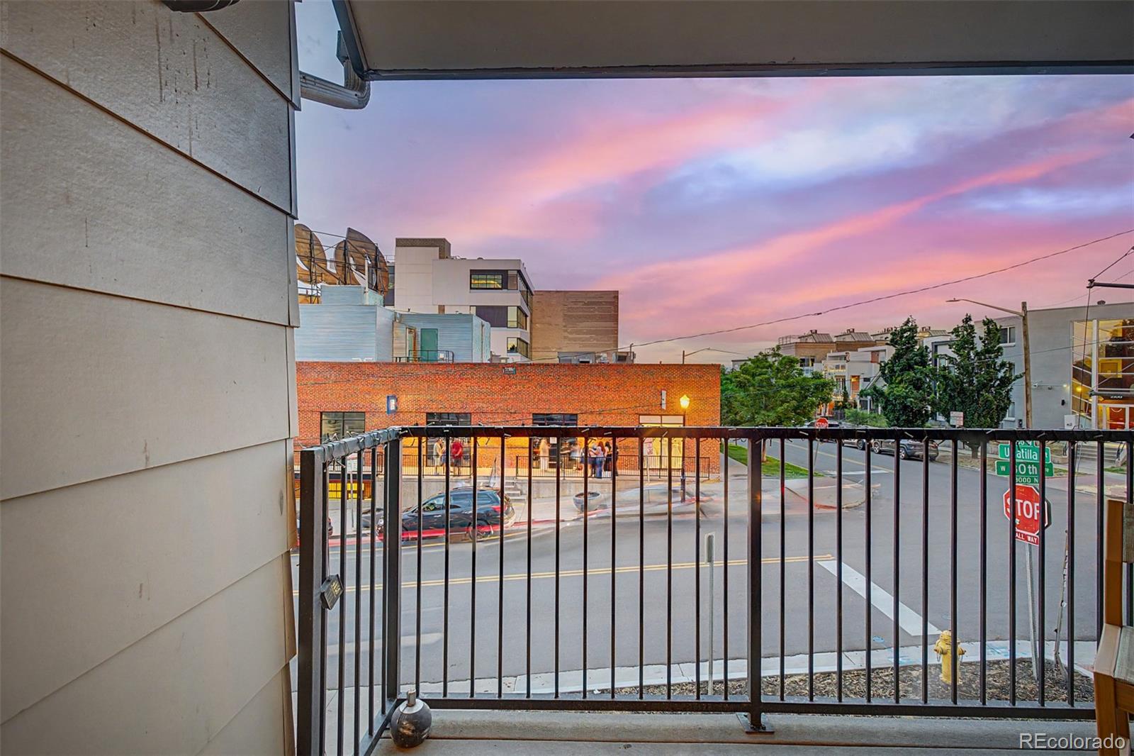 MLS Image #28 for 3010  umatilla street c,denver, Colorado