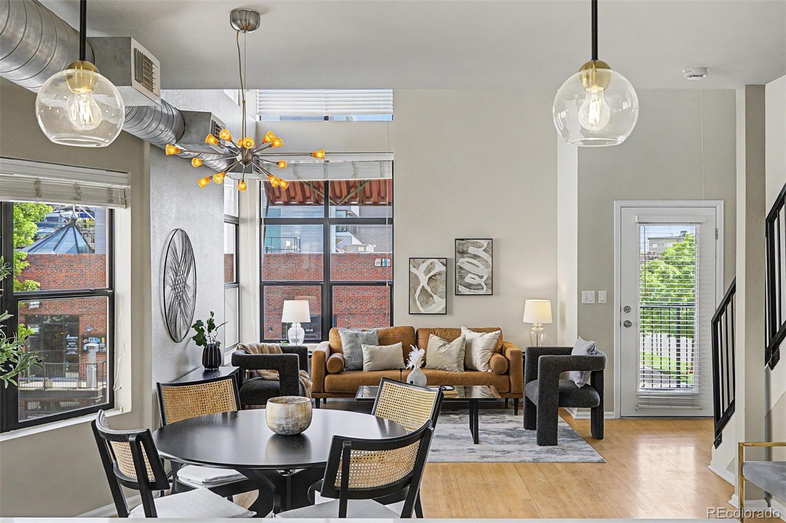 MLS Image #3 for 3010  umatilla street c,denver, Colorado