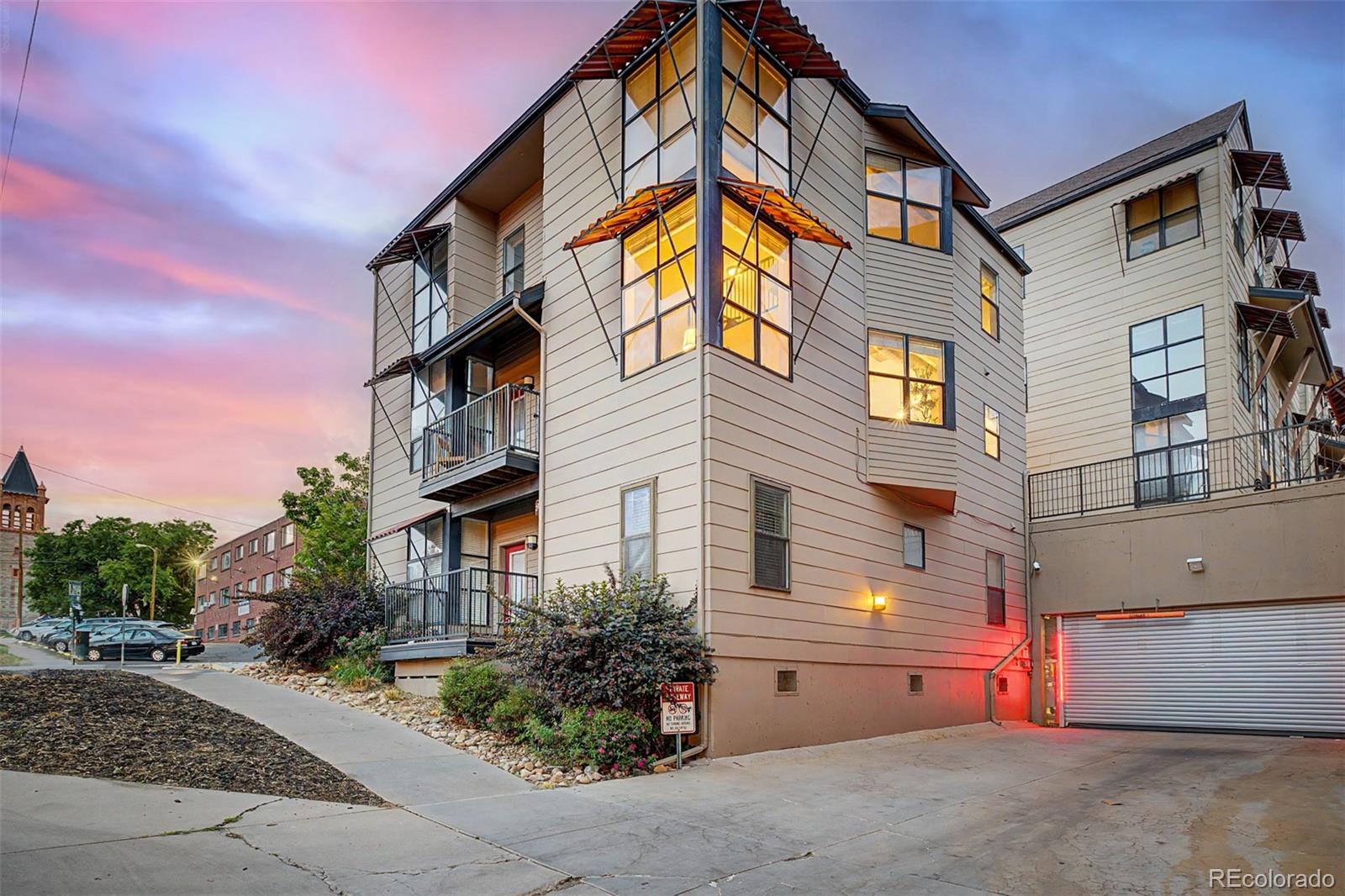 MLS Image #30 for 3010  umatilla street c,denver, Colorado