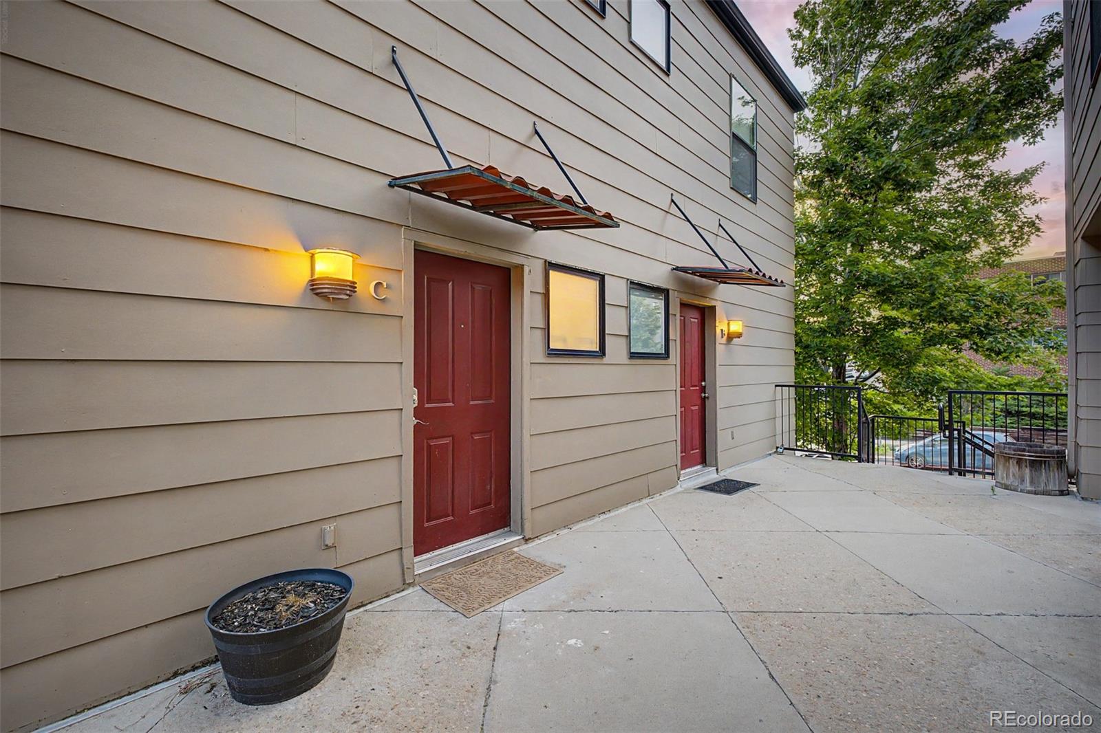MLS Image #31 for 3010  umatilla street c,denver, Colorado