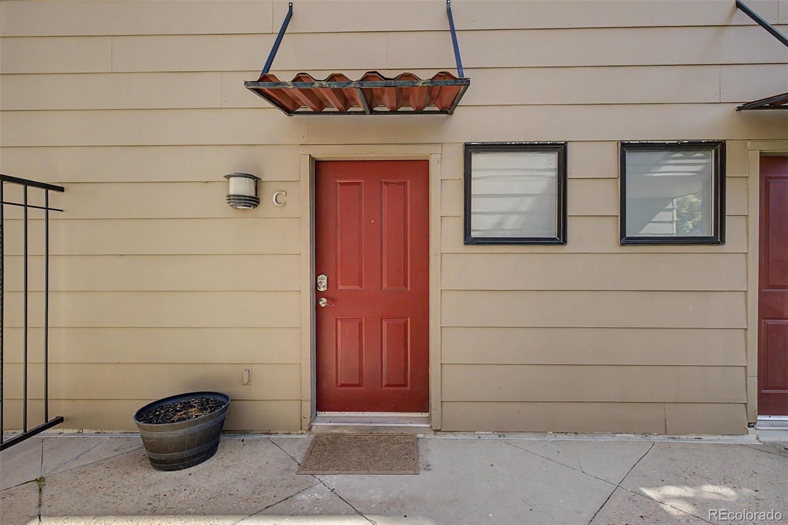 MLS Image #32 for 3010  umatilla street c,denver, Colorado