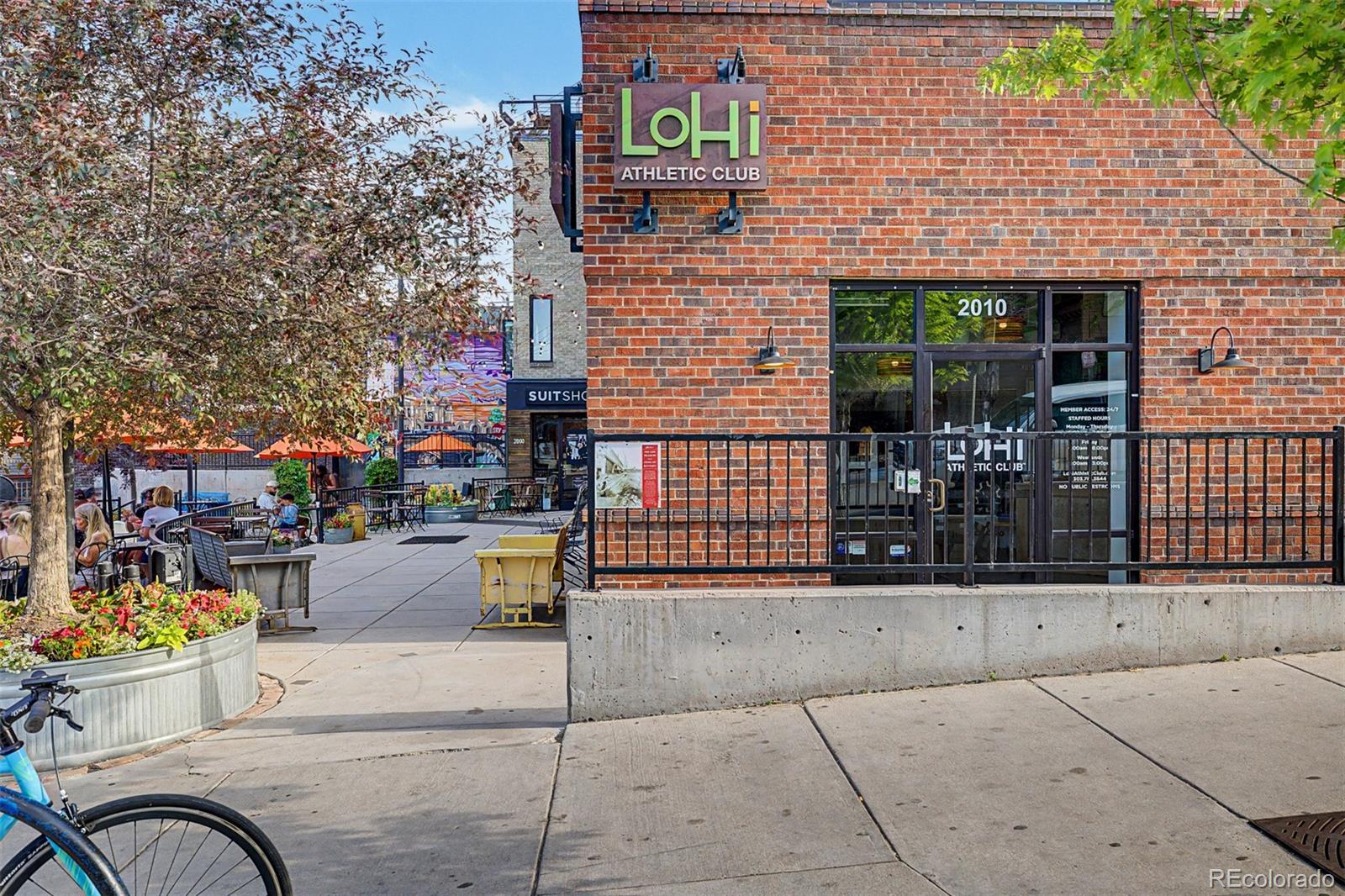 MLS Image #34 for 3010  umatilla street c,denver, Colorado