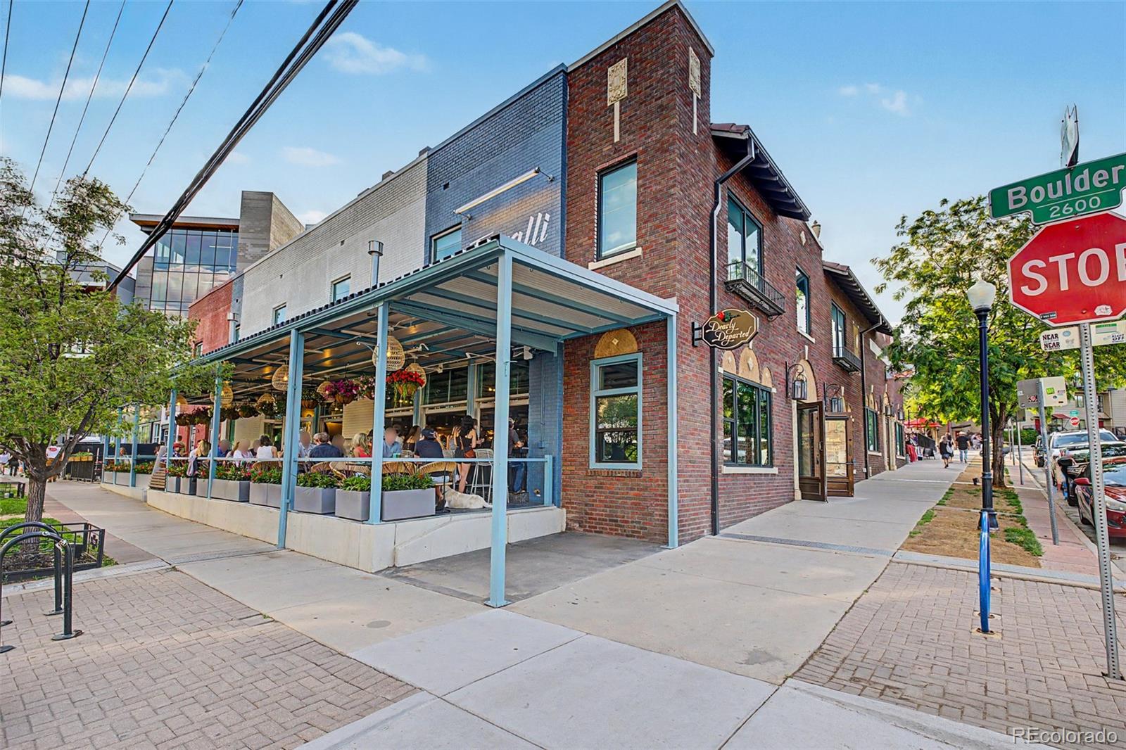 MLS Image #35 for 3010  umatilla street c,denver, Colorado