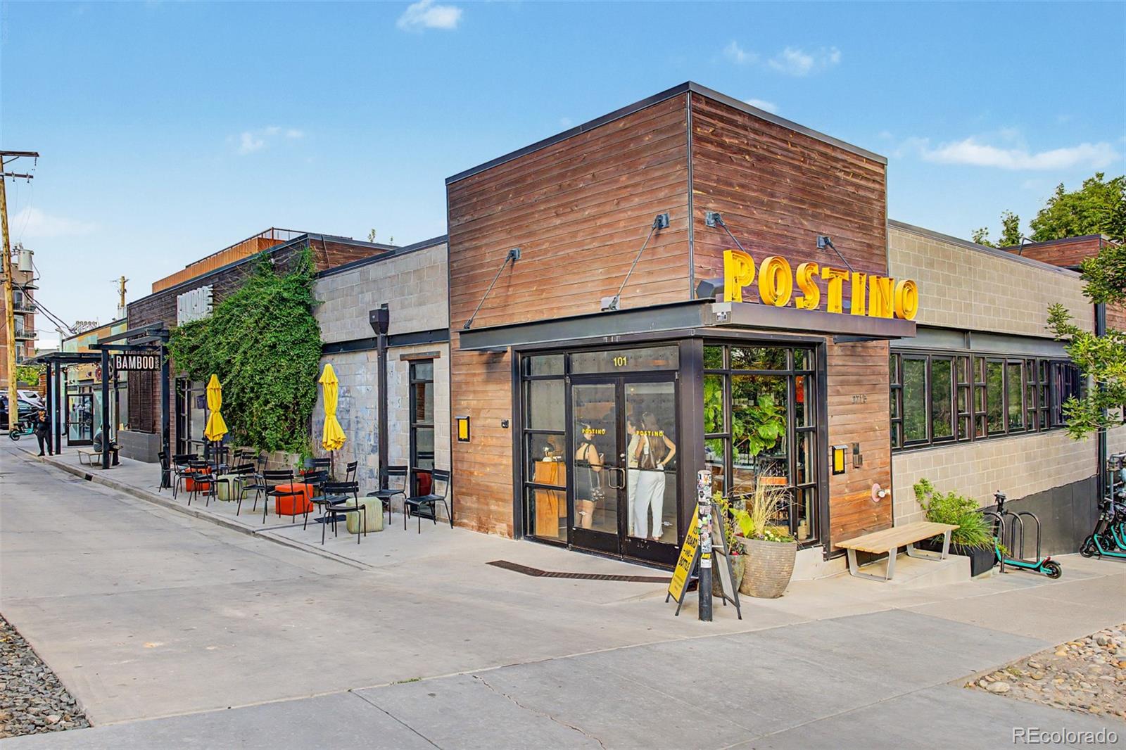 MLS Image #43 for 3010  umatilla street c,denver, Colorado