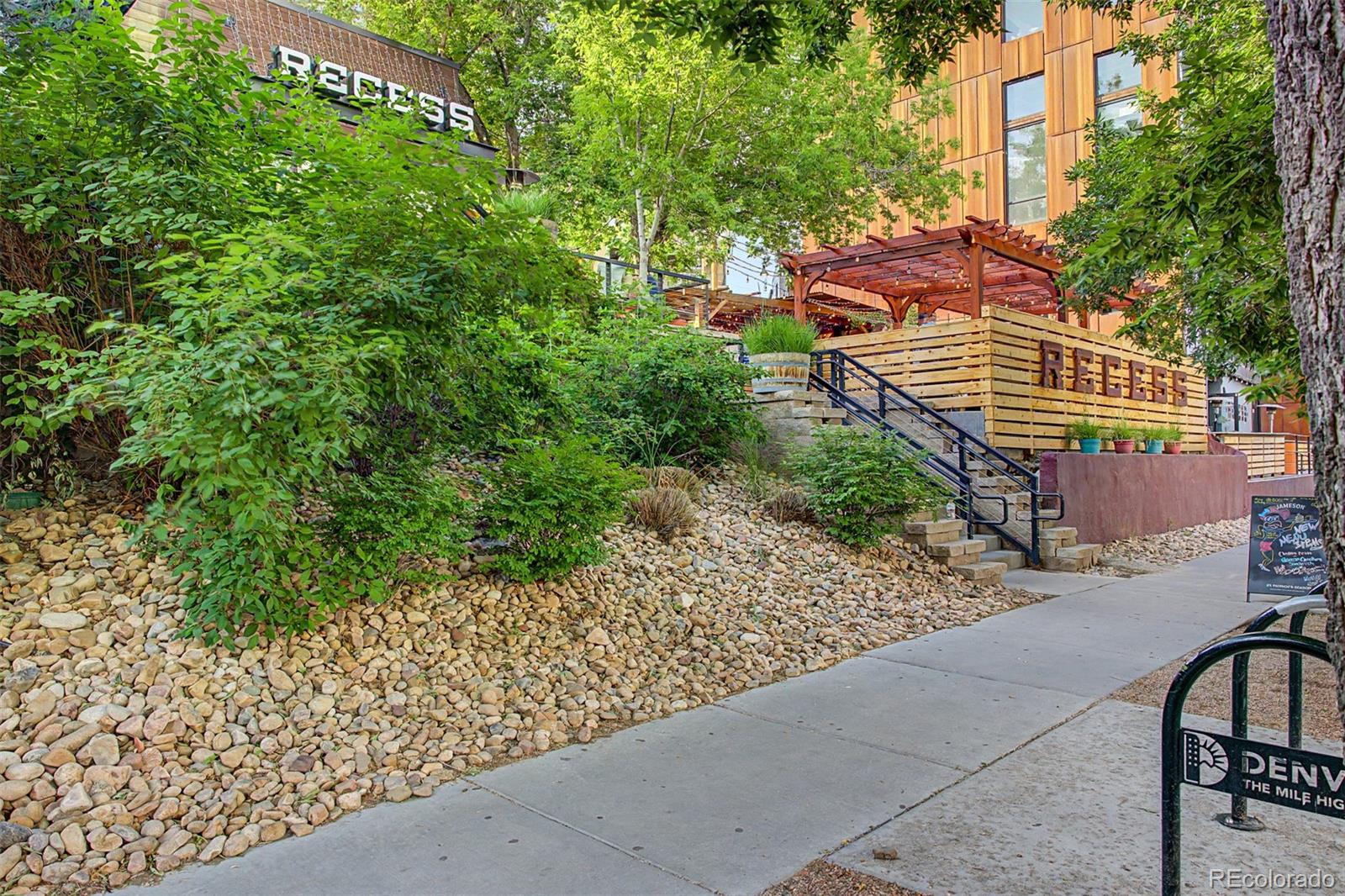 MLS Image #45 for 3010  umatilla street c,denver, Colorado