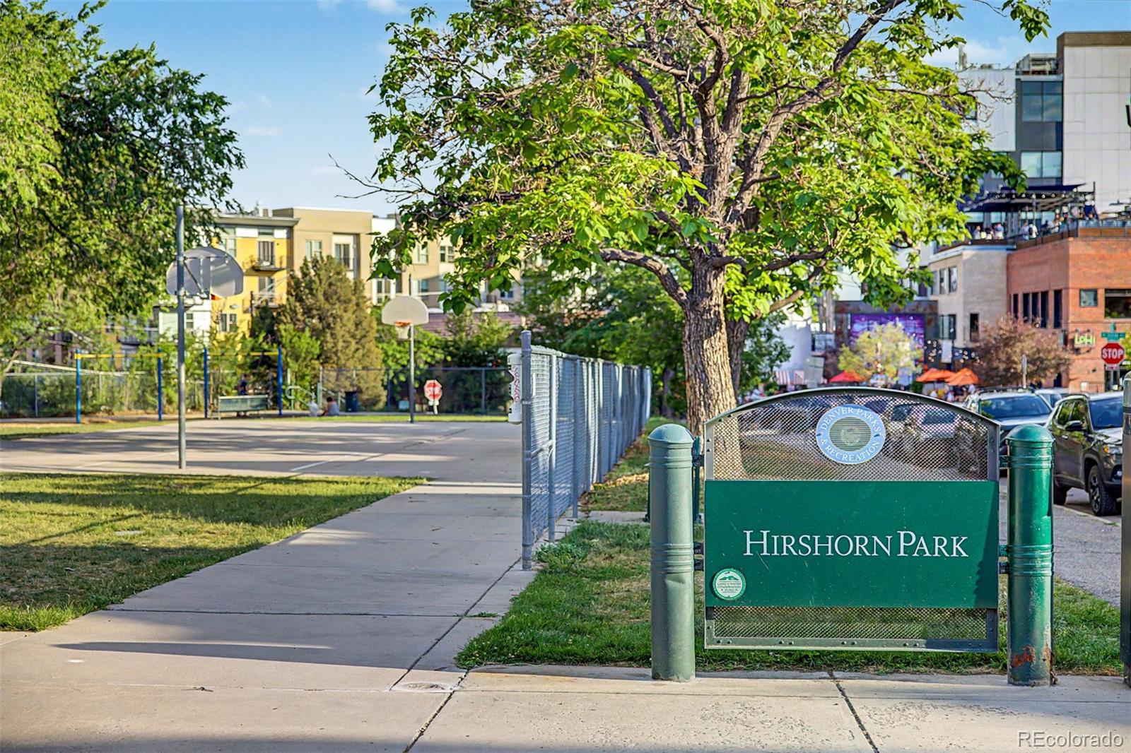 MLS Image #47 for 3010  umatilla street c,denver, Colorado