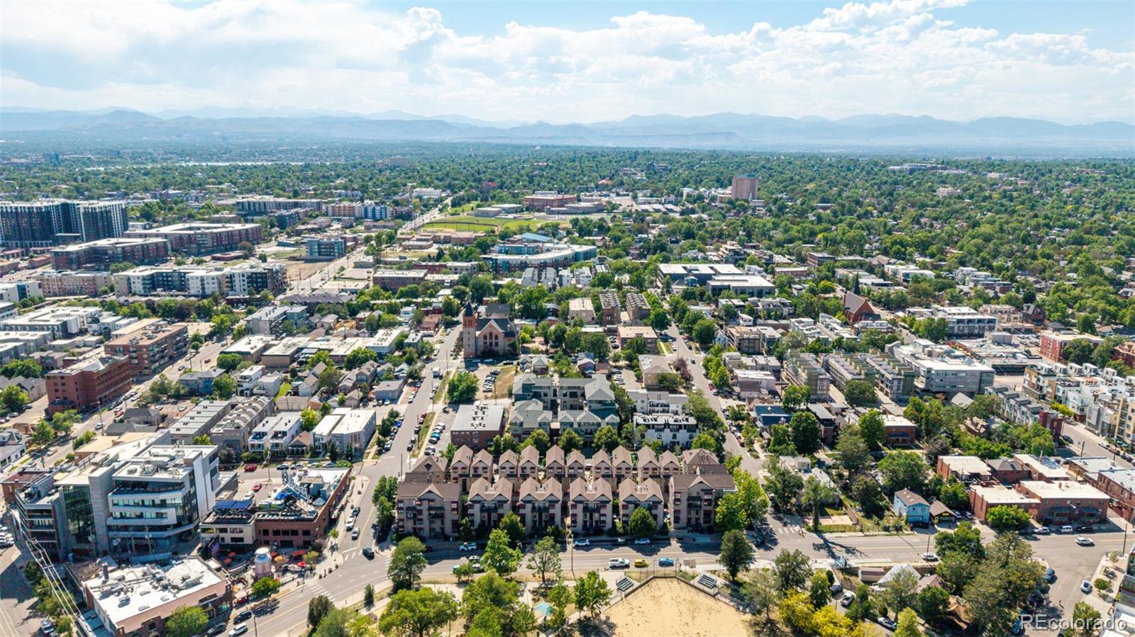 MLS Image #48 for 3010  umatilla street c,denver, Colorado