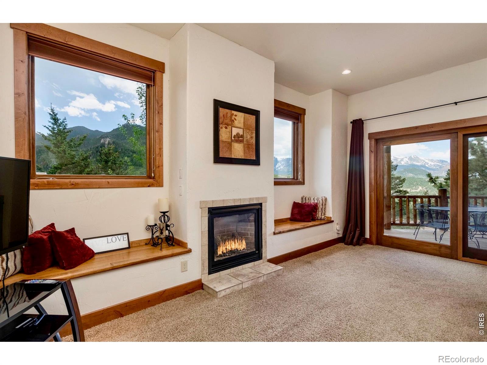 MLS Image #14 for 1471  jungfrau trail,estes park, Colorado