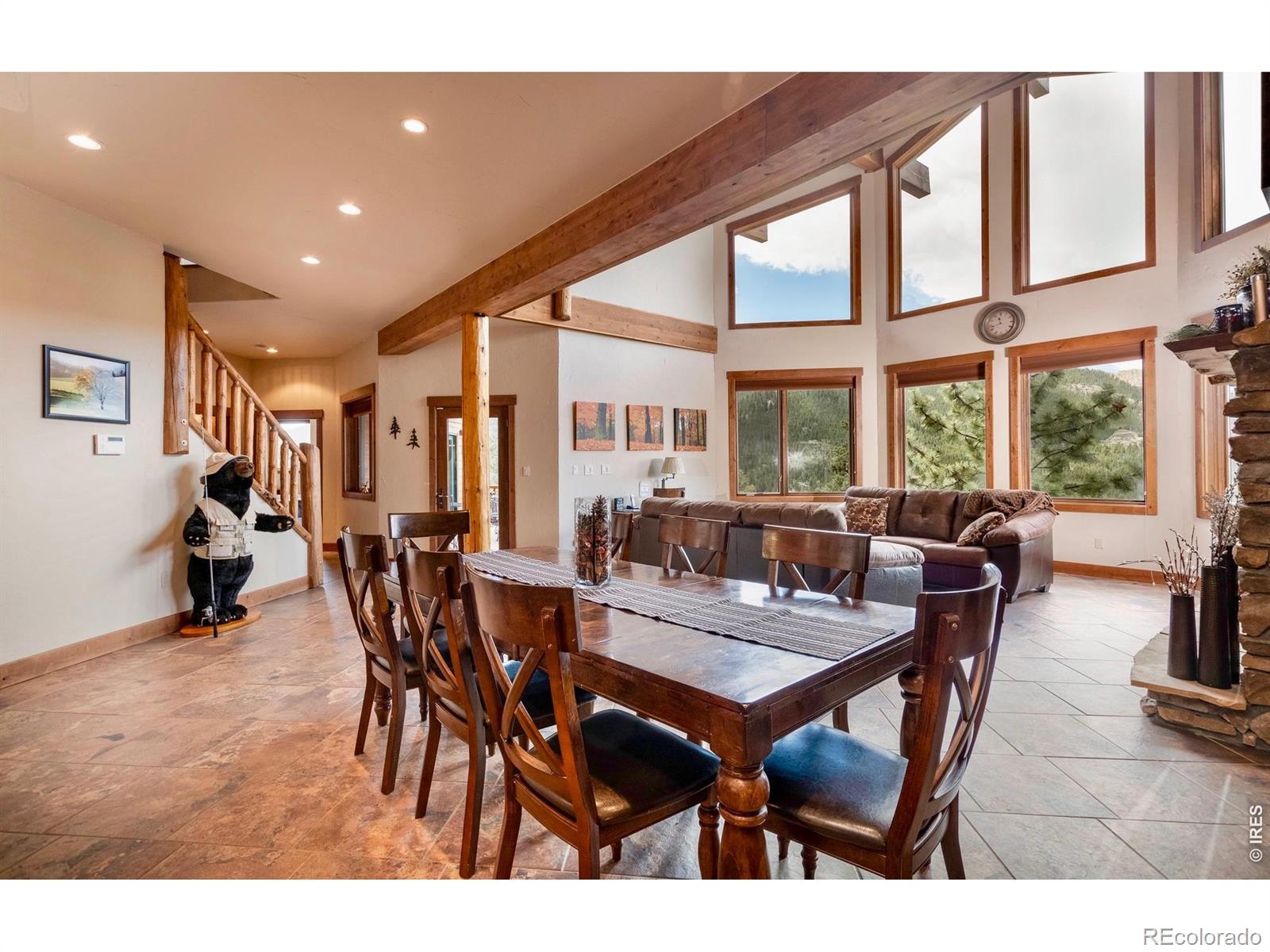 MLS Image #2 for 1471  jungfrau trail,estes park, Colorado
