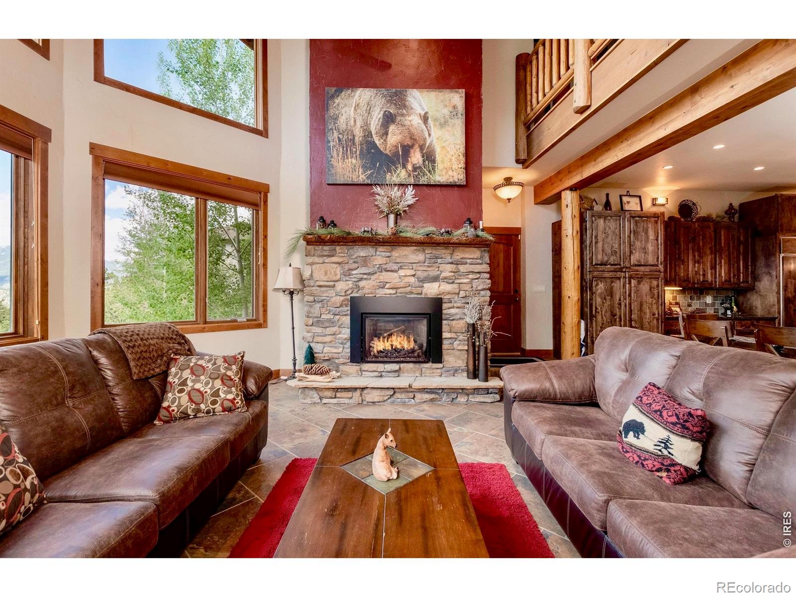 MLS Image #3 for 1471  jungfrau trail,estes park, Colorado