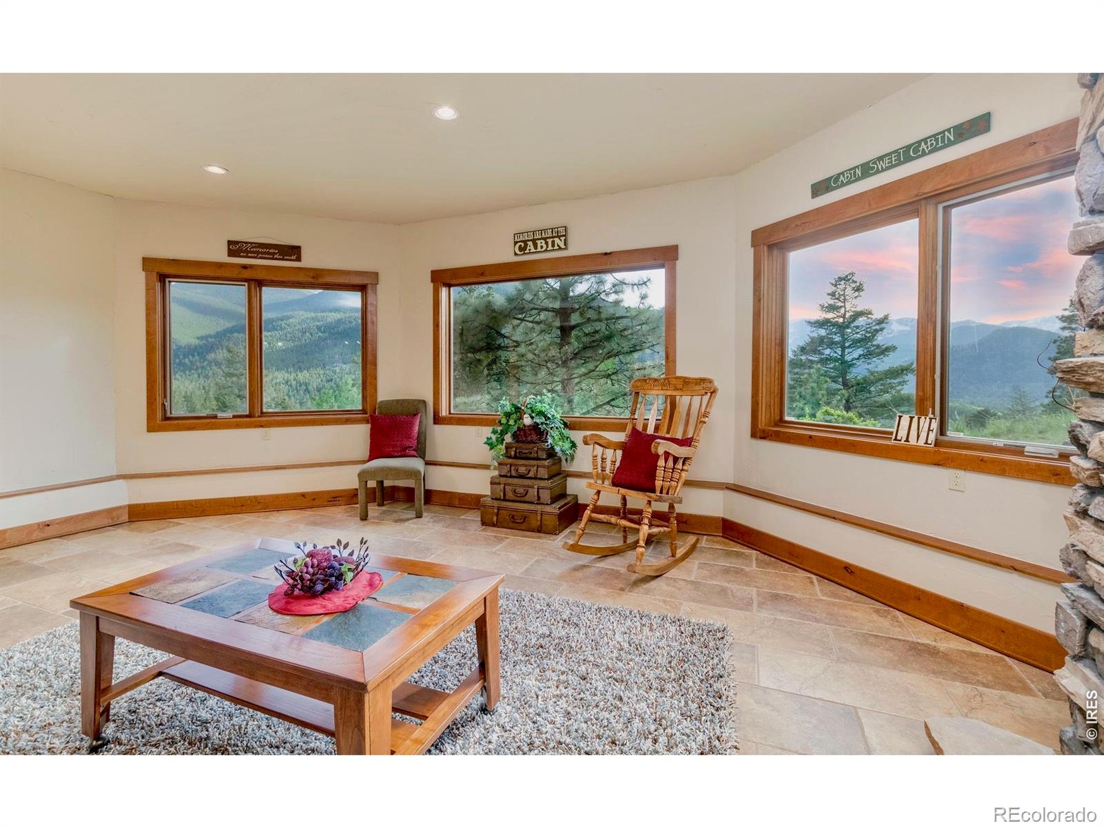 MLS Image #38 for 1471  jungfrau trail,estes park, Colorado