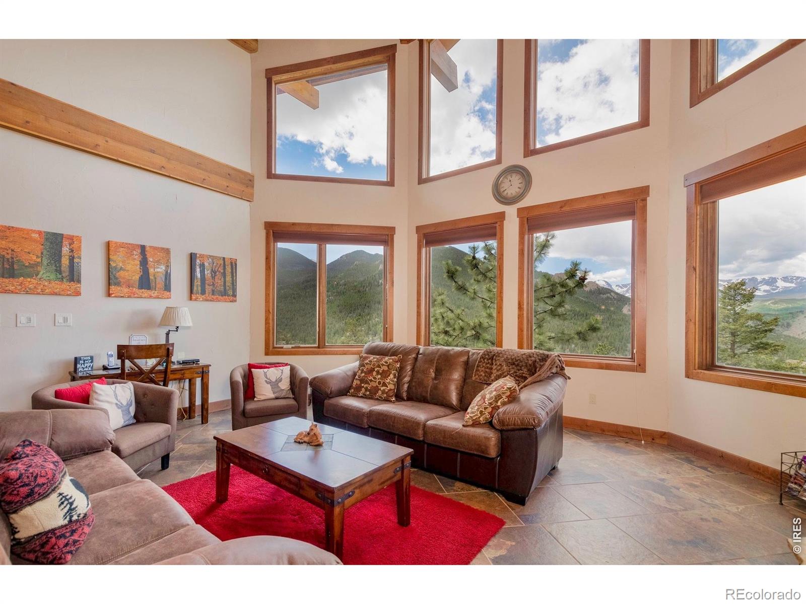 MLS Image #4 for 1471  jungfrau trail,estes park, Colorado