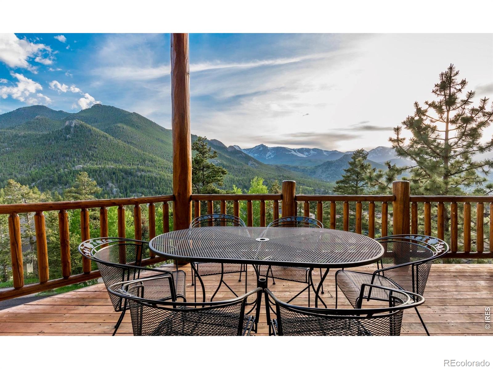 MLS Image #44 for 1471  jungfrau trail,estes park, Colorado