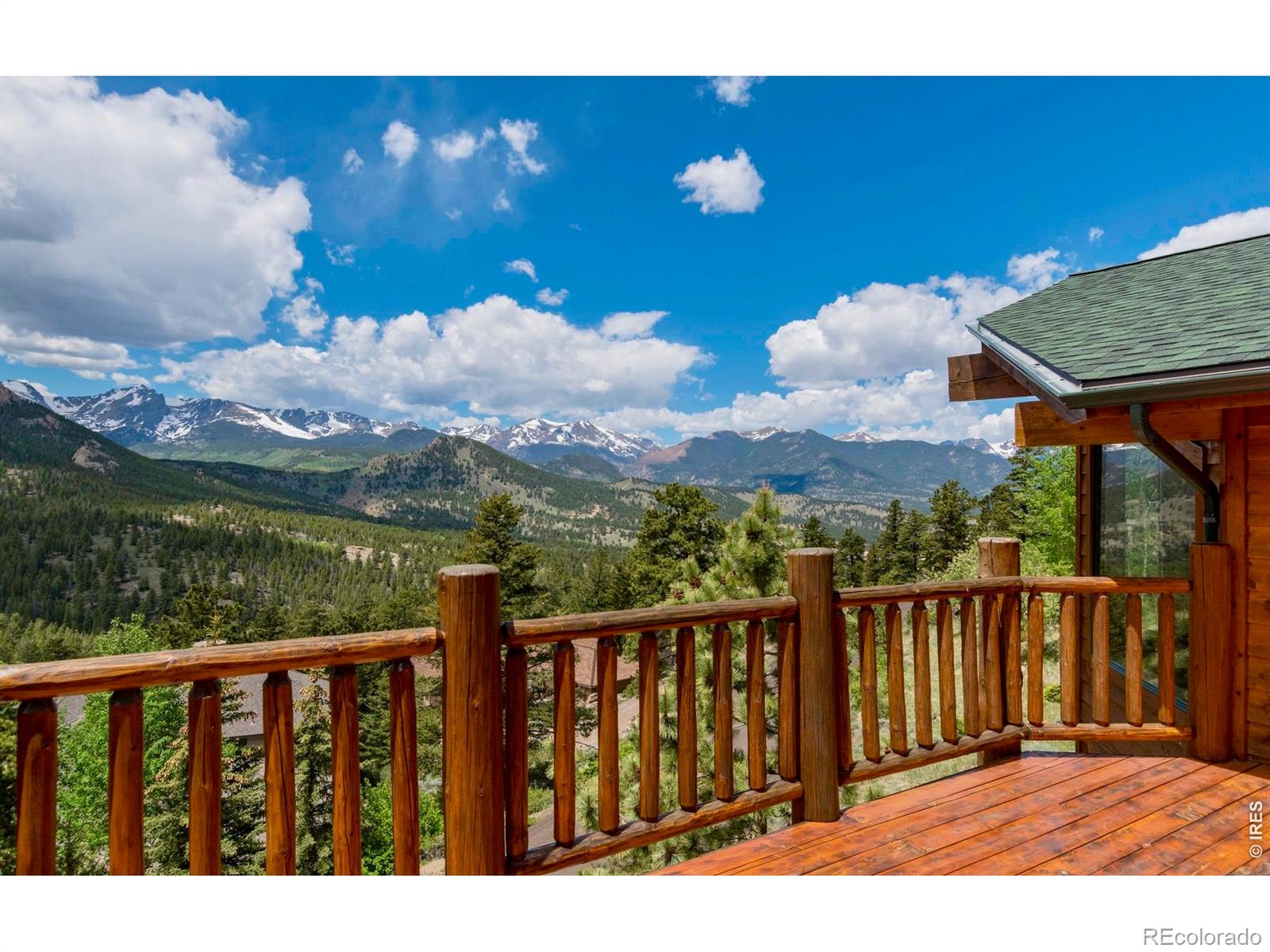 MLS Image #45 for 1471  jungfrau trail,estes park, Colorado