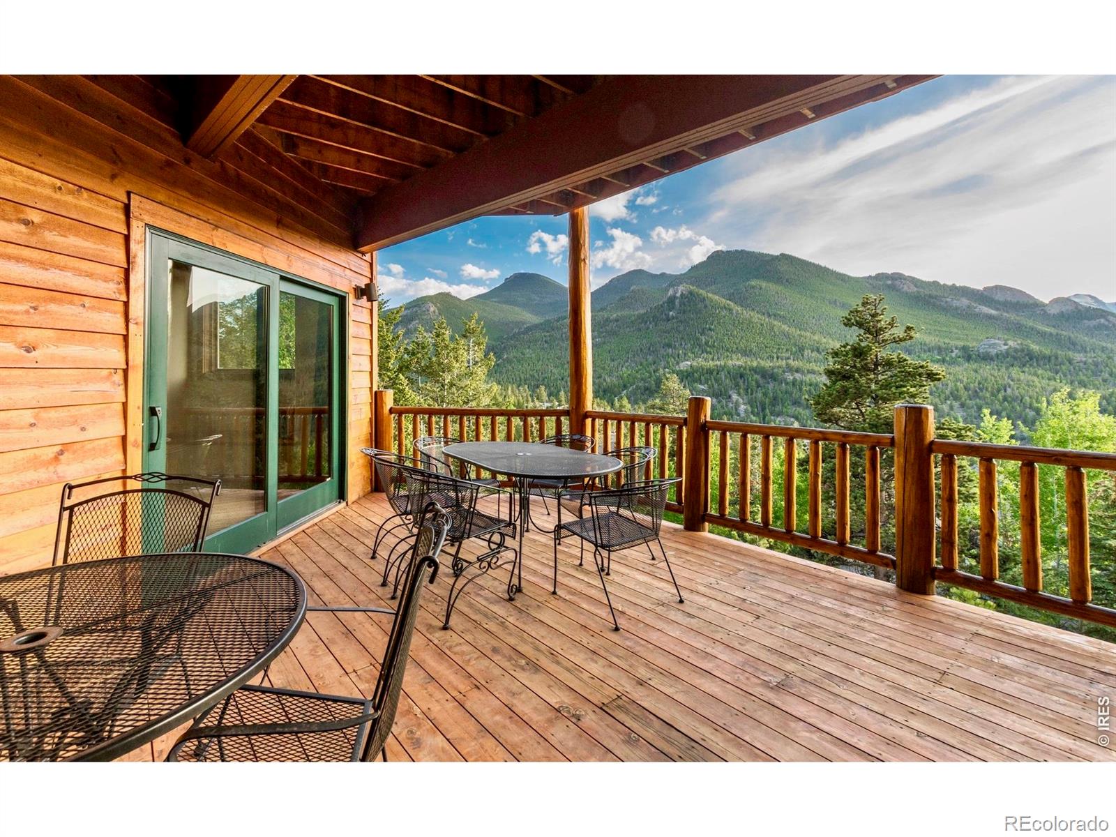 MLS Image #46 for 1471  jungfrau trail,estes park, Colorado