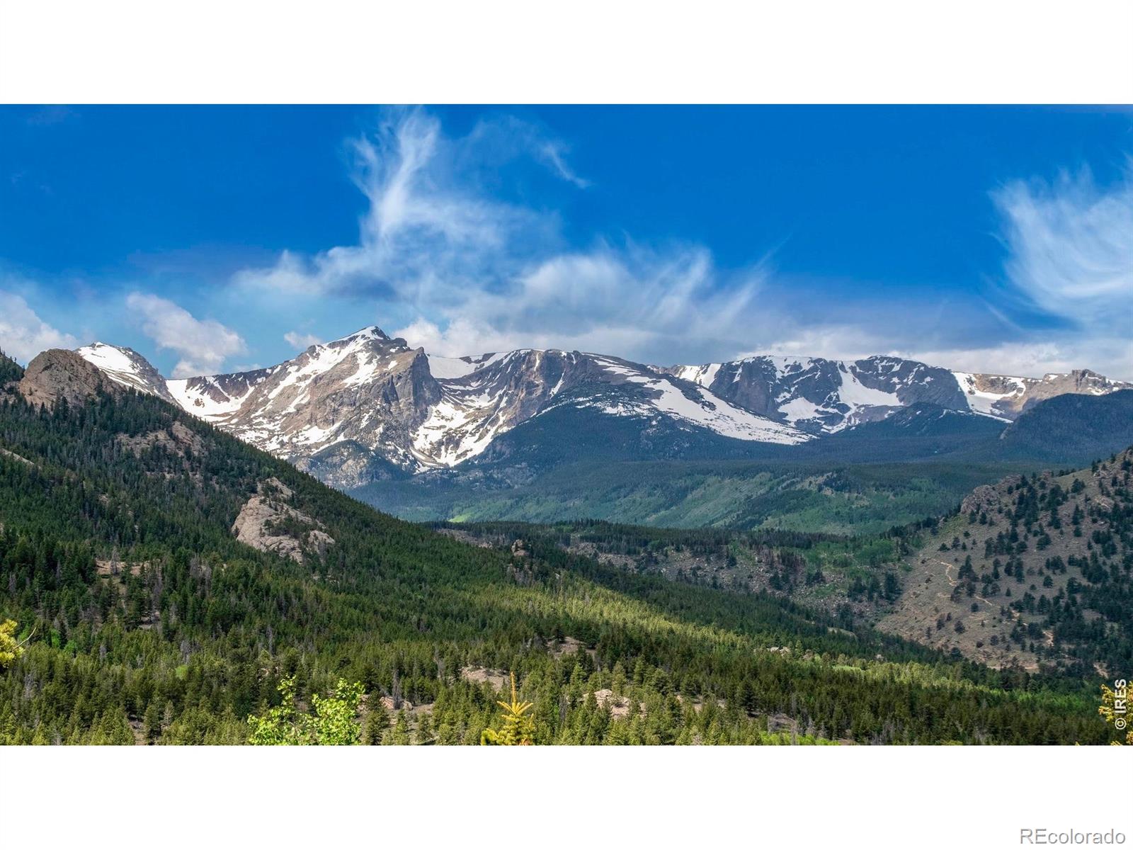 MLS Image #48 for 1471  jungfrau trail,estes park, Colorado