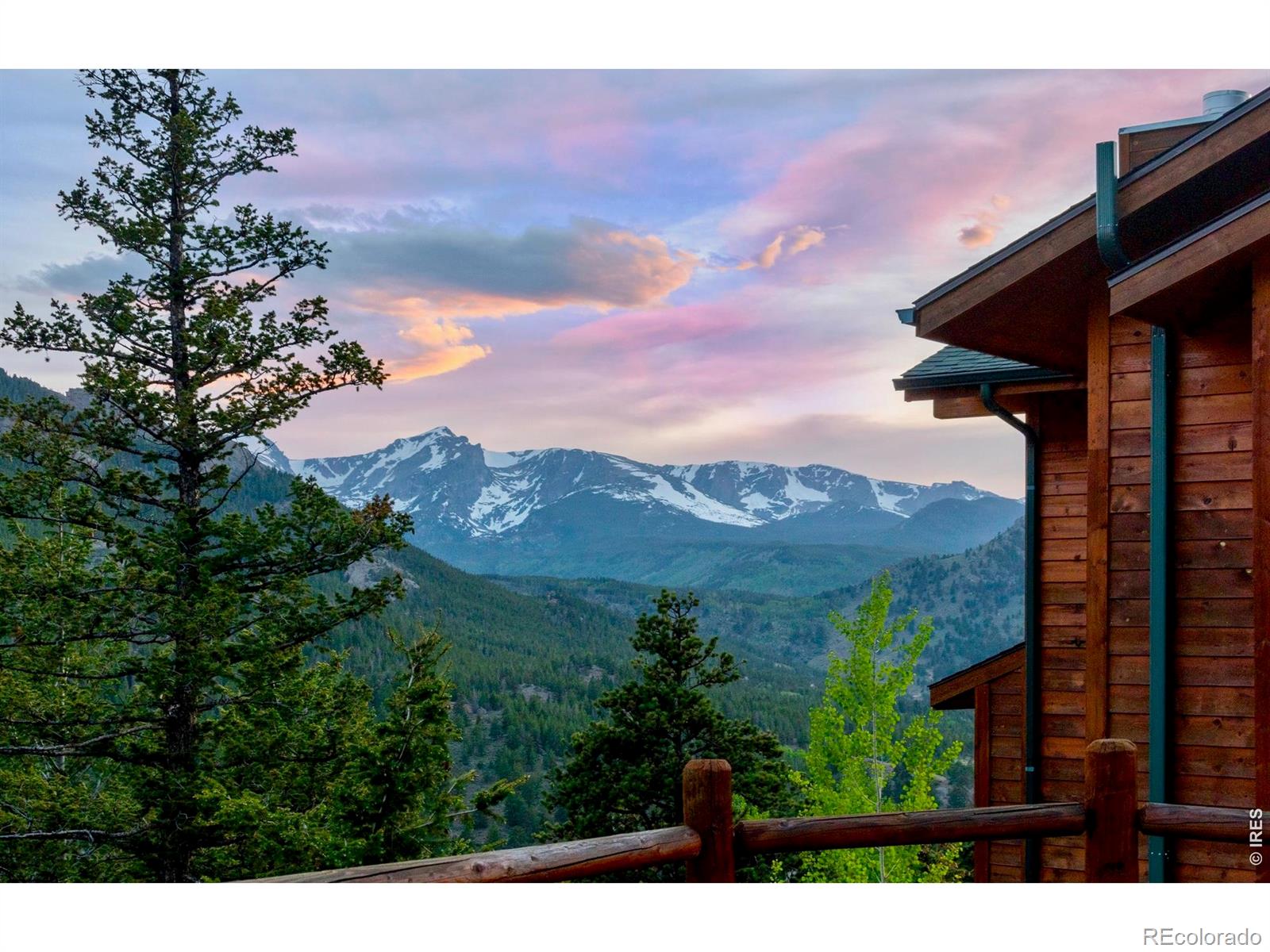 MLS Image #49 for 1471  jungfrau trail,estes park, Colorado