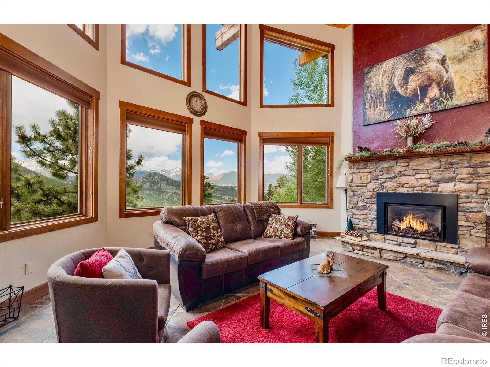 MLS Image #5 for 1471  jungfrau trail,estes park, Colorado