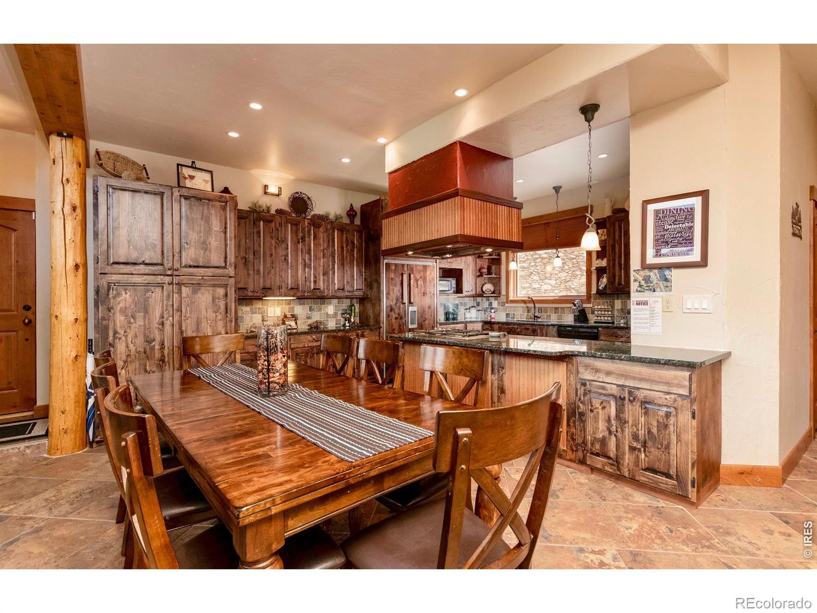 MLS Image #6 for 1471  jungfrau trail,estes park, Colorado
