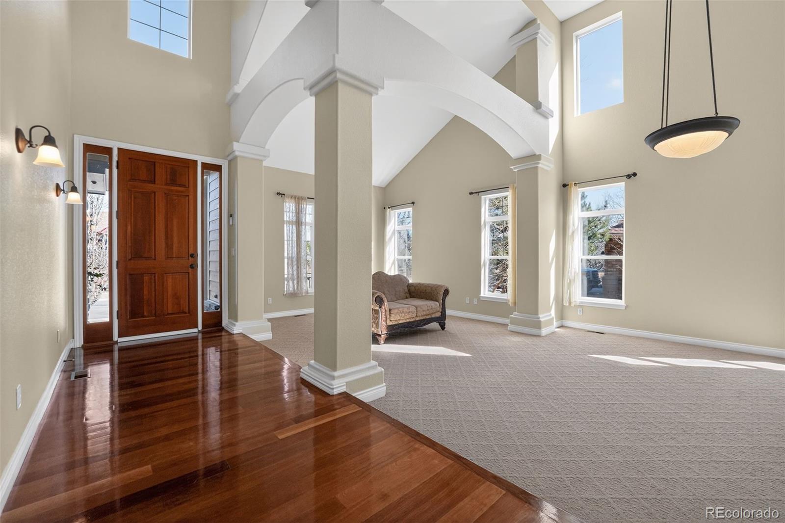 MLS Image #2 for 15258 w 75th place,arvada, Colorado