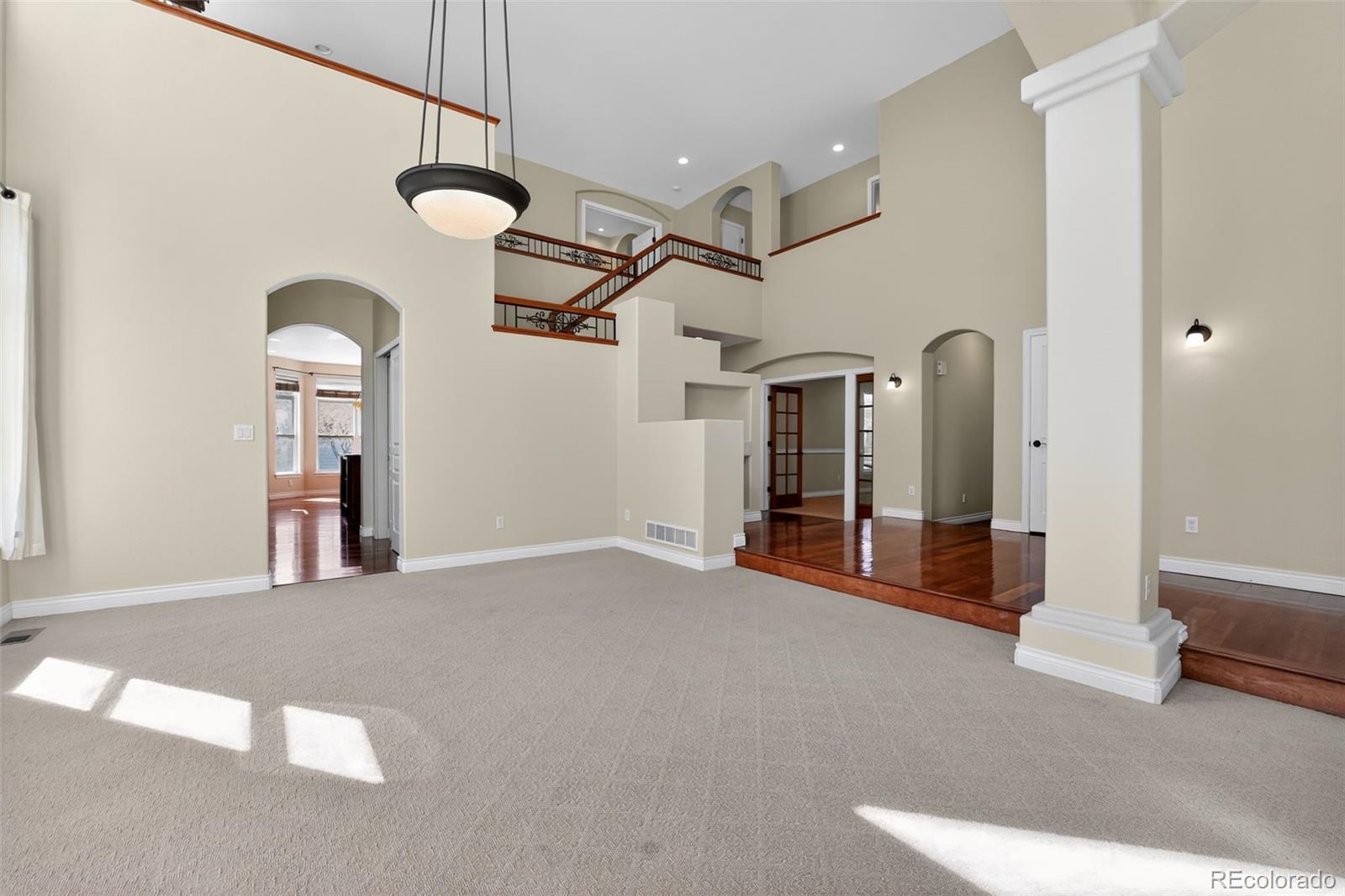 MLS Image #3 for 15258 w 75th place,arvada, Colorado
