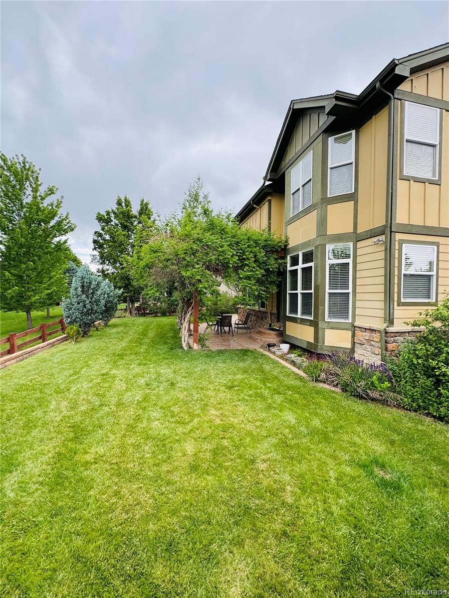 MLS Image #30 for 15258 w 75th place,arvada, Colorado