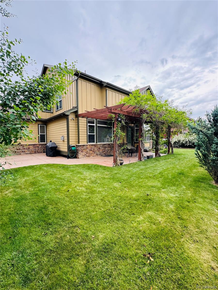 MLS Image #31 for 15258 w 75th place,arvada, Colorado