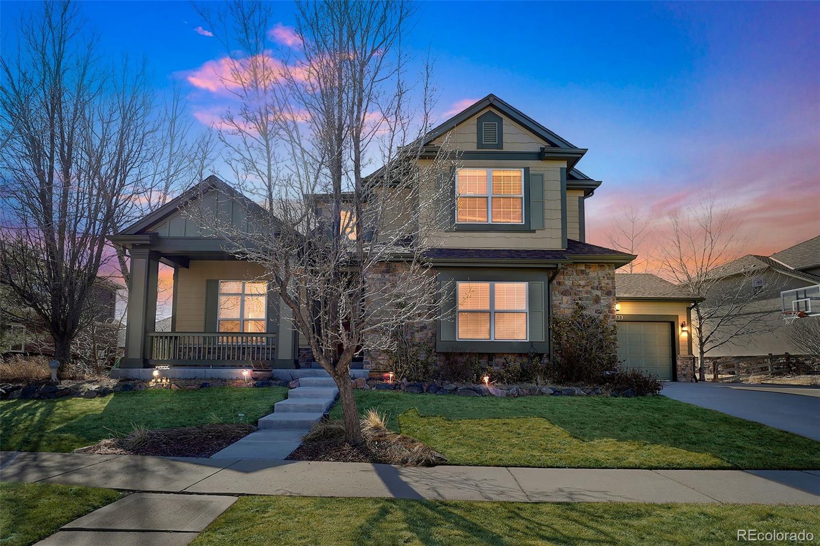 MLS Image #33 for 15258 w 75th place,arvada, Colorado