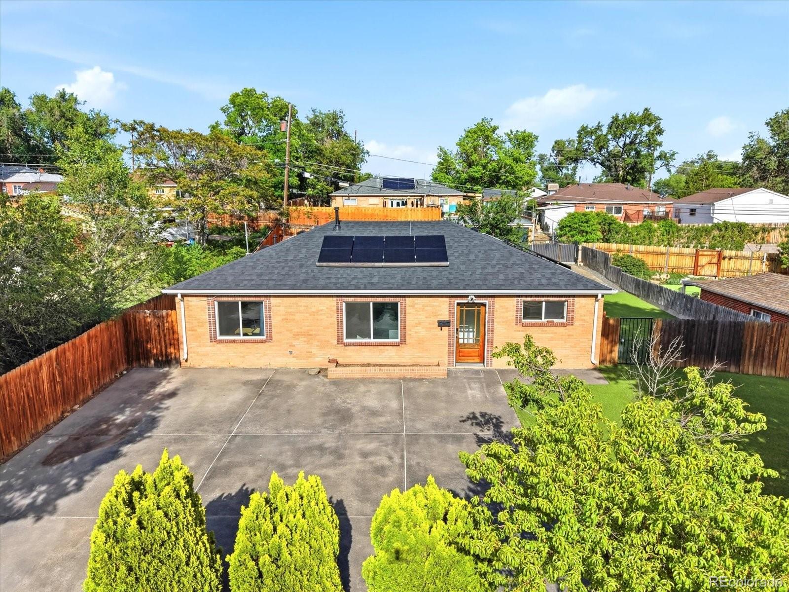 MLS Image #2 for 9160  ogden street,thornton, Colorado