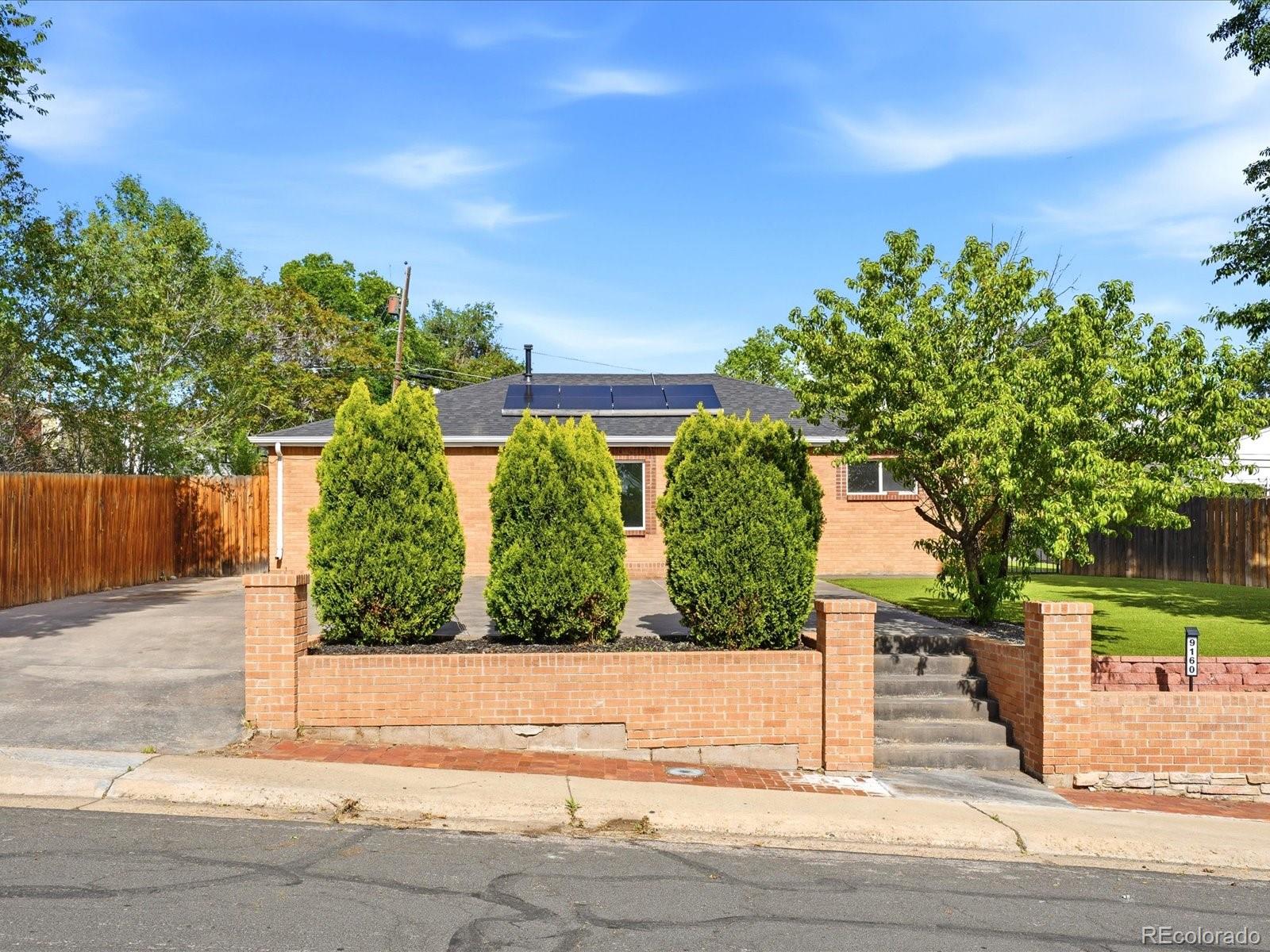 MLS Image #3 for 9160  ogden street,thornton, Colorado