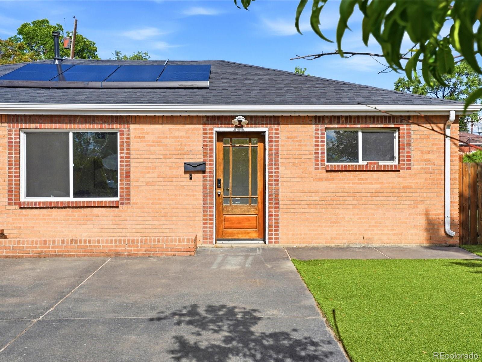 MLS Image #4 for 9160  ogden street,thornton, Colorado