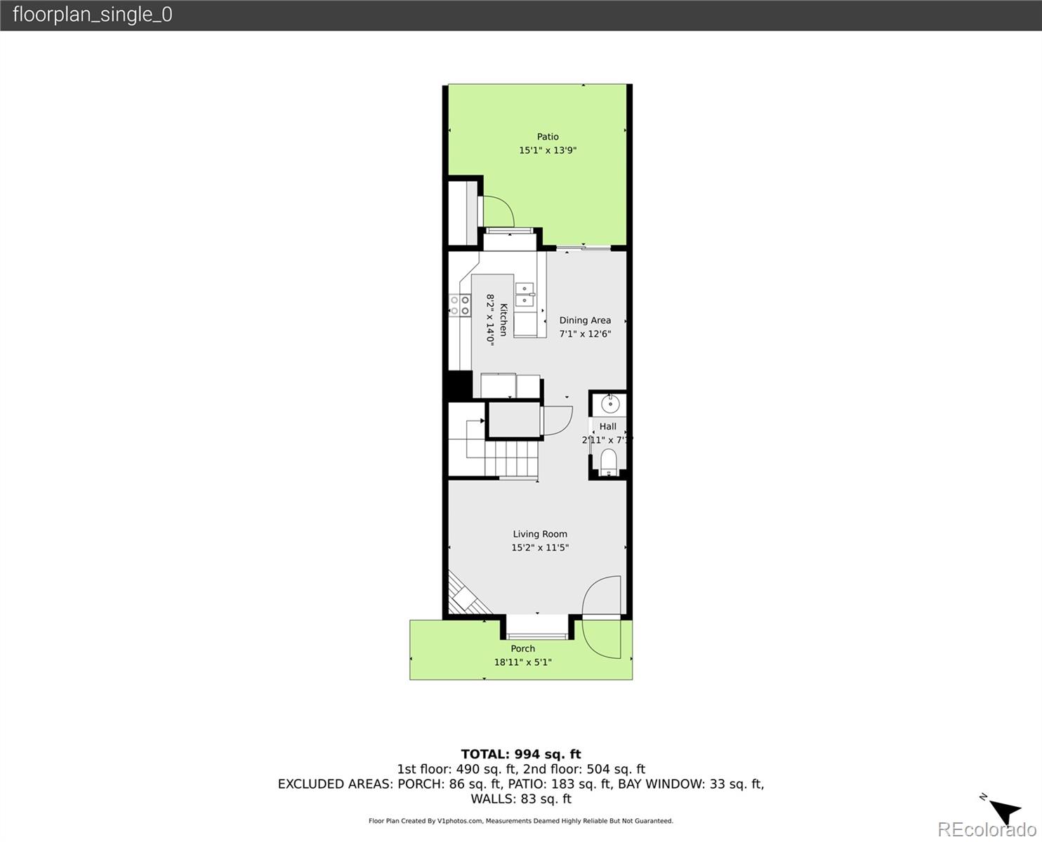 MLS Image #39 for 9713 w chatfield avenue,littleton, Colorado