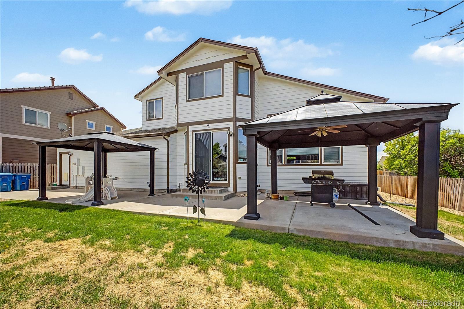 MLS Image #41 for 11801 e 118th avenue,commerce city, Colorado