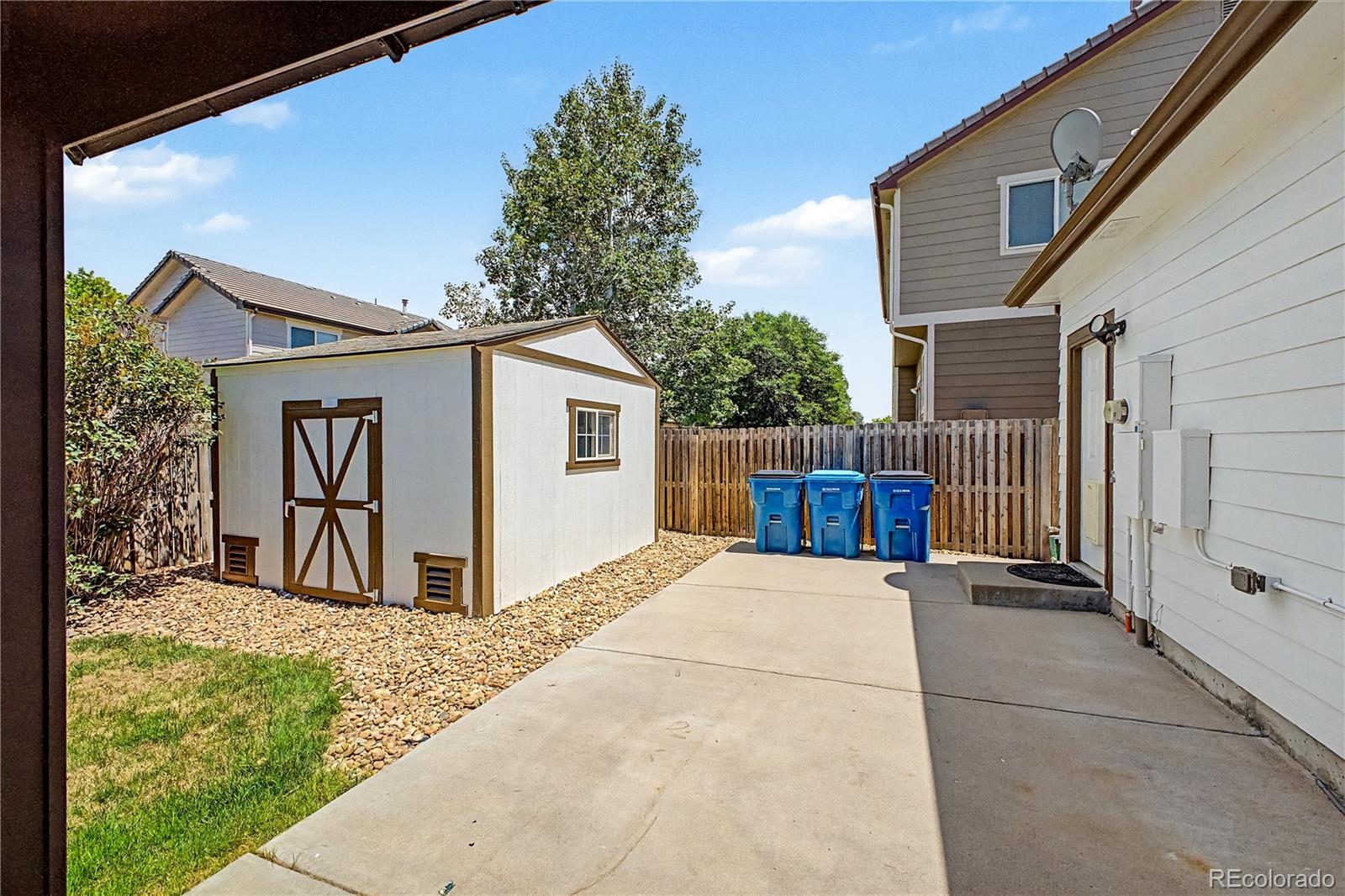 MLS Image #44 for 11801 e 118th avenue,commerce city, Colorado