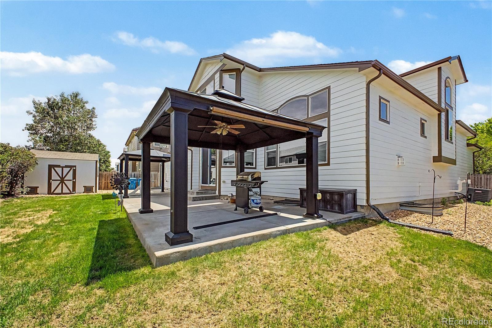 MLS Image #45 for 11801 e 118th avenue,commerce city, Colorado