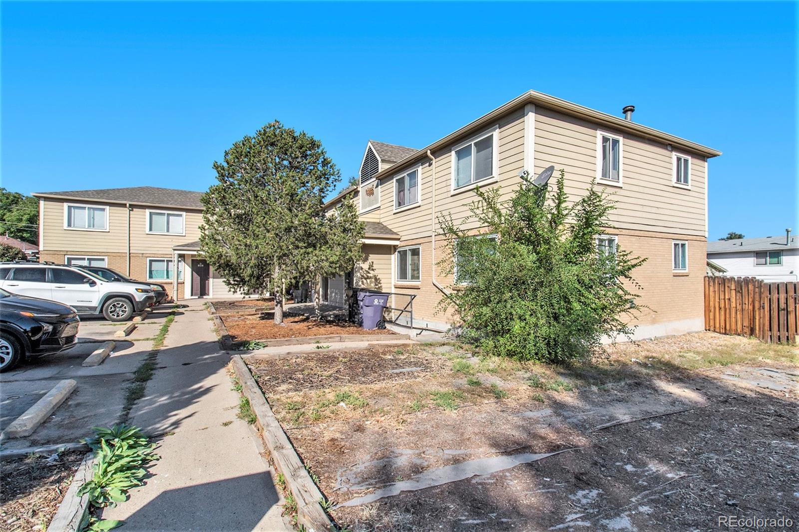 MLS Image #0 for 1145  rosemary street,denver, Colorado