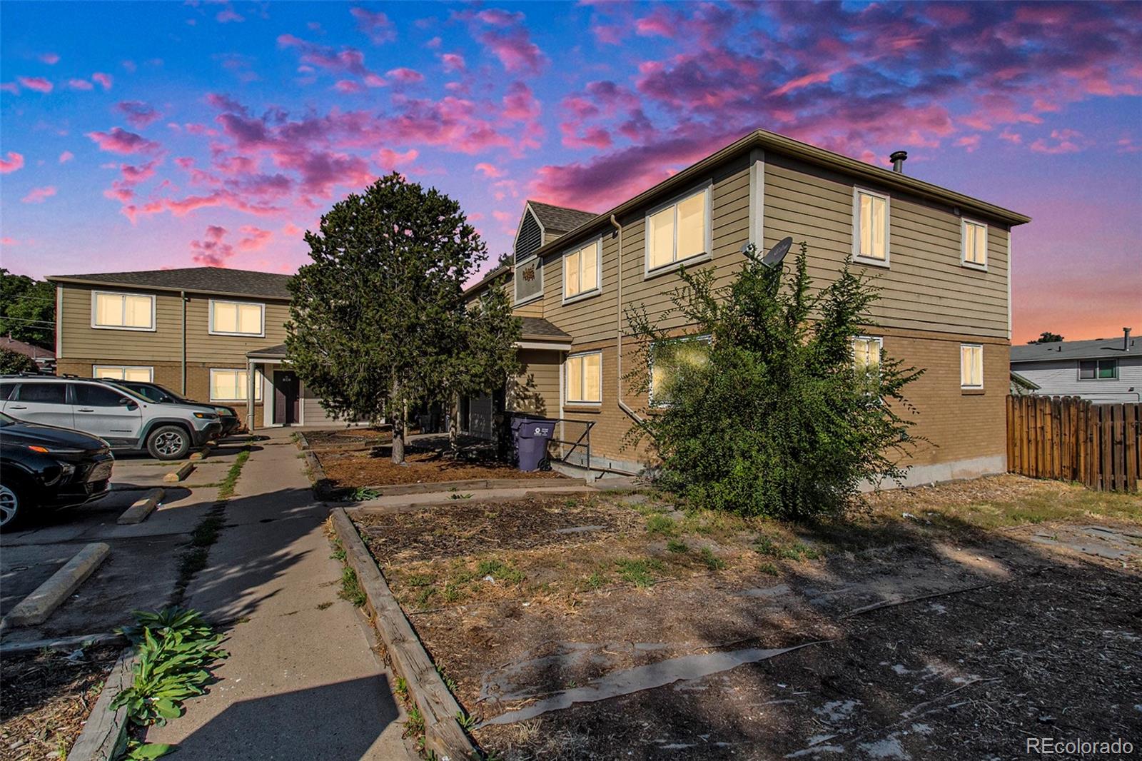 MLS Image #20 for 1145  rosemary street,denver, Colorado