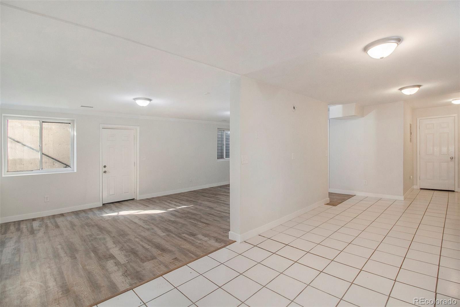 MLS Image #6 for 1145  rosemary street,denver, Colorado