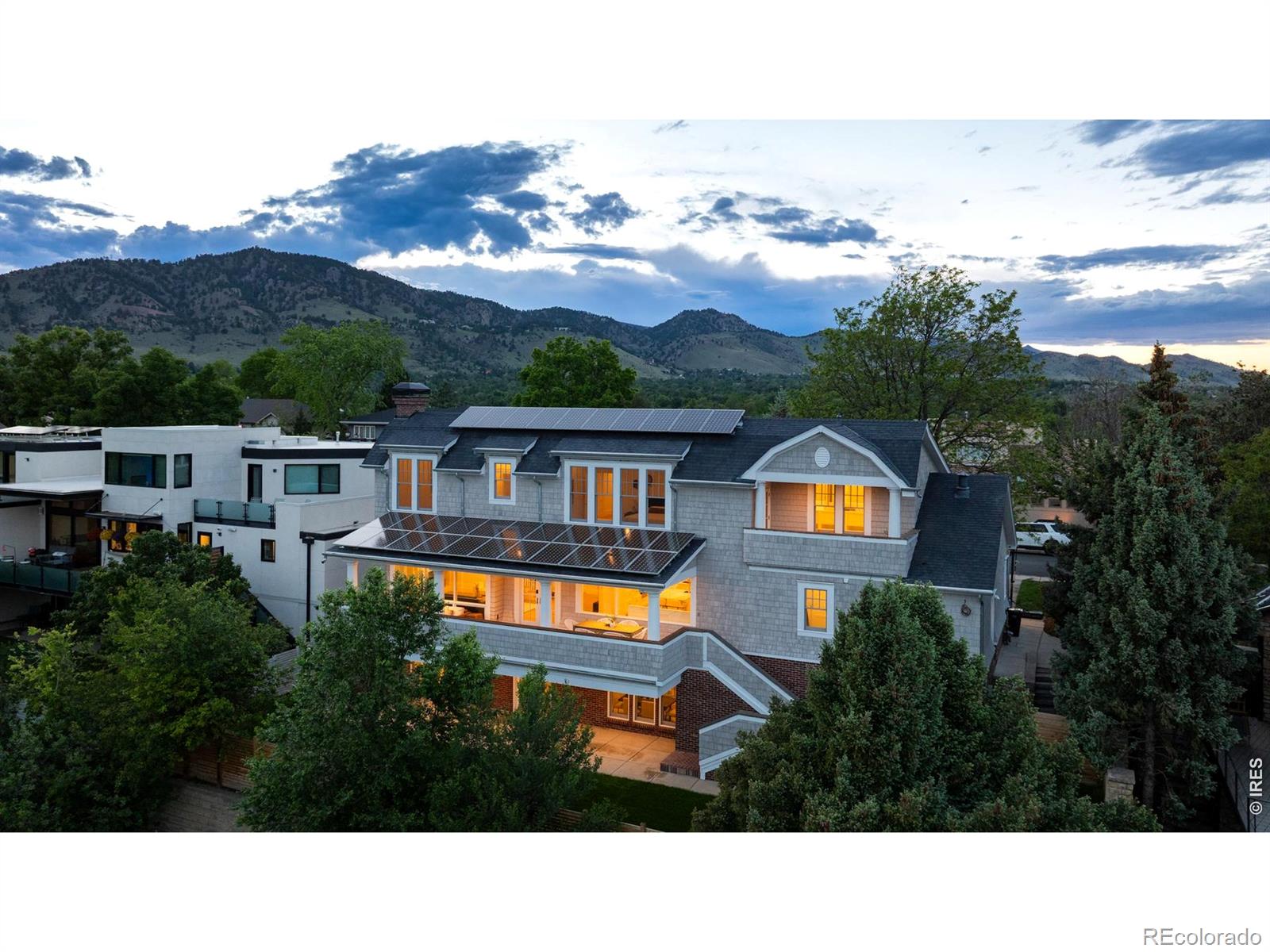 MLS Image #3 for 1710  sunset boulevard,boulder, Colorado