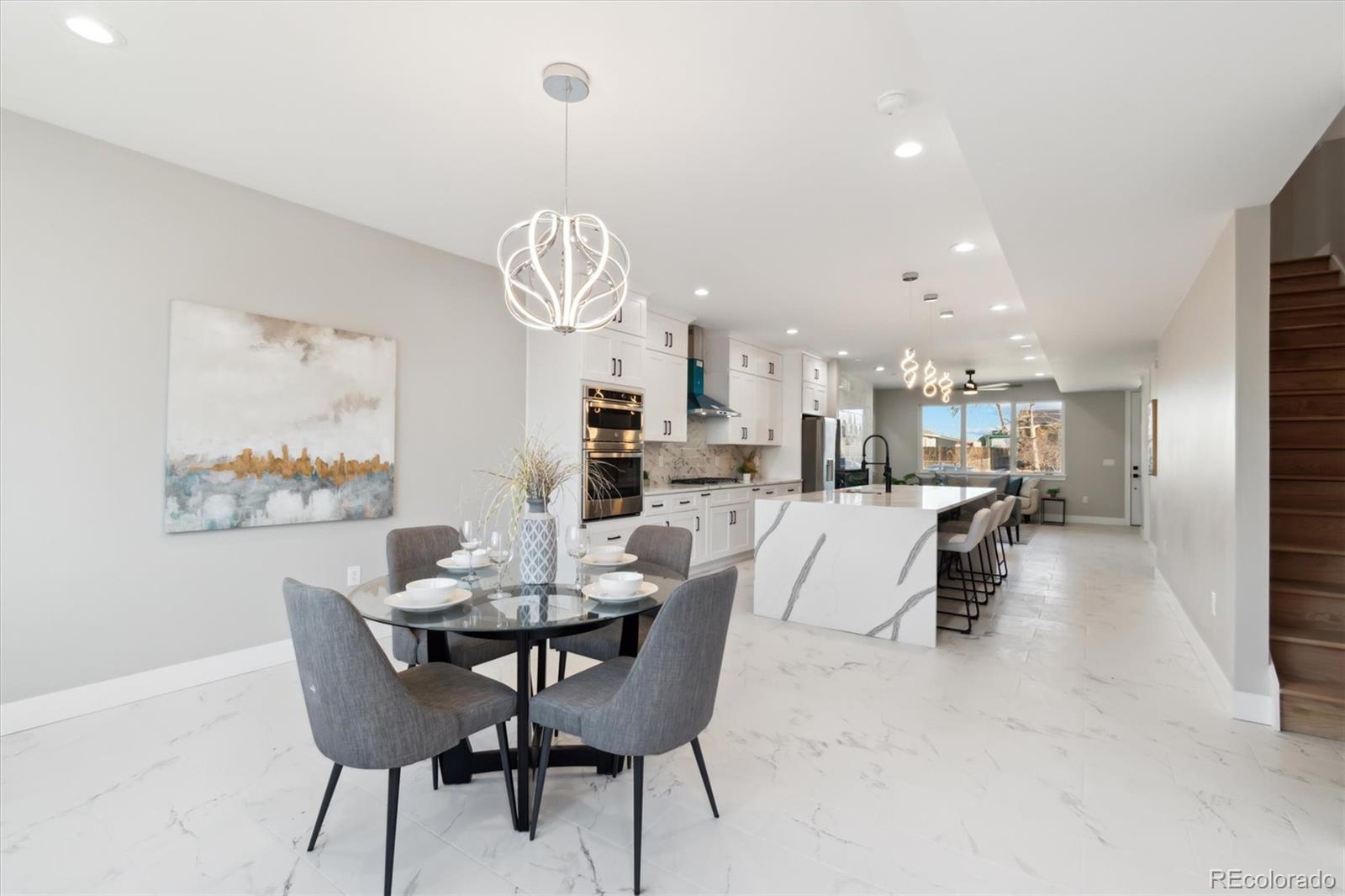 MLS Image #16 for 2319 s galapago street,denver, Colorado