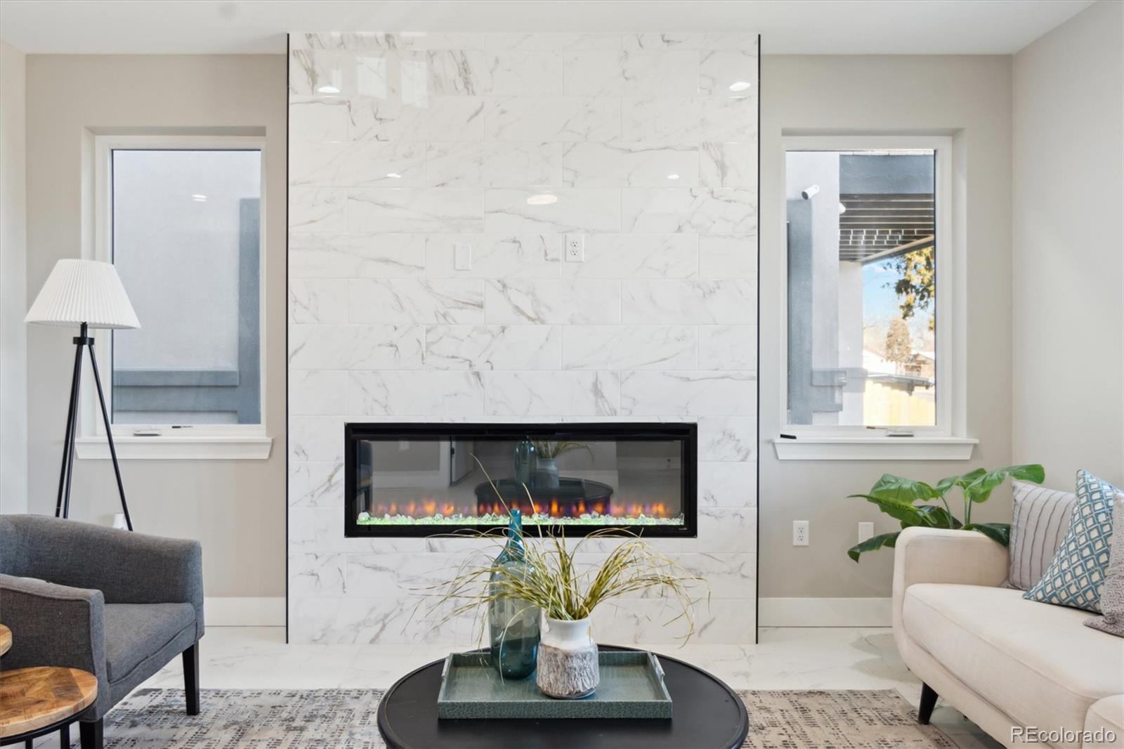 MLS Image #4 for 2319 s galapago street,denver, Colorado