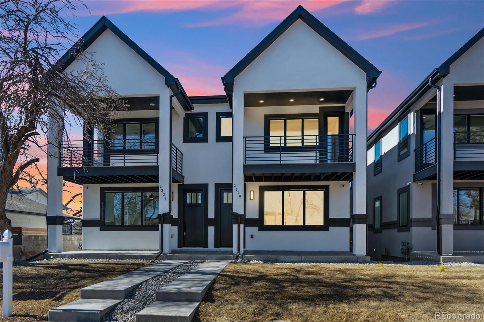 MLS Image #44 for 2319 s galapago street,denver, Colorado