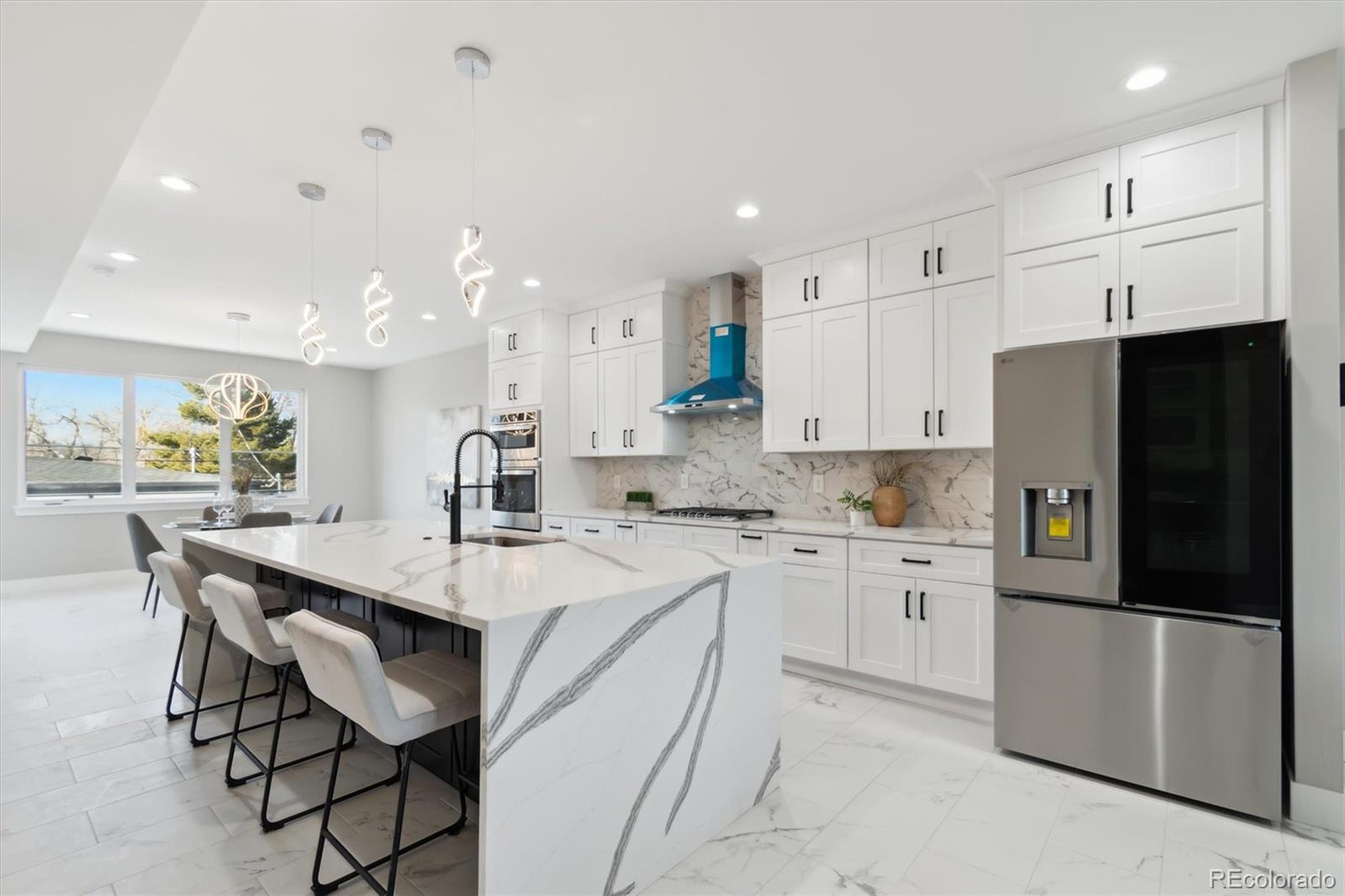 MLS Image #8 for 2319 s galapago street,denver, Colorado