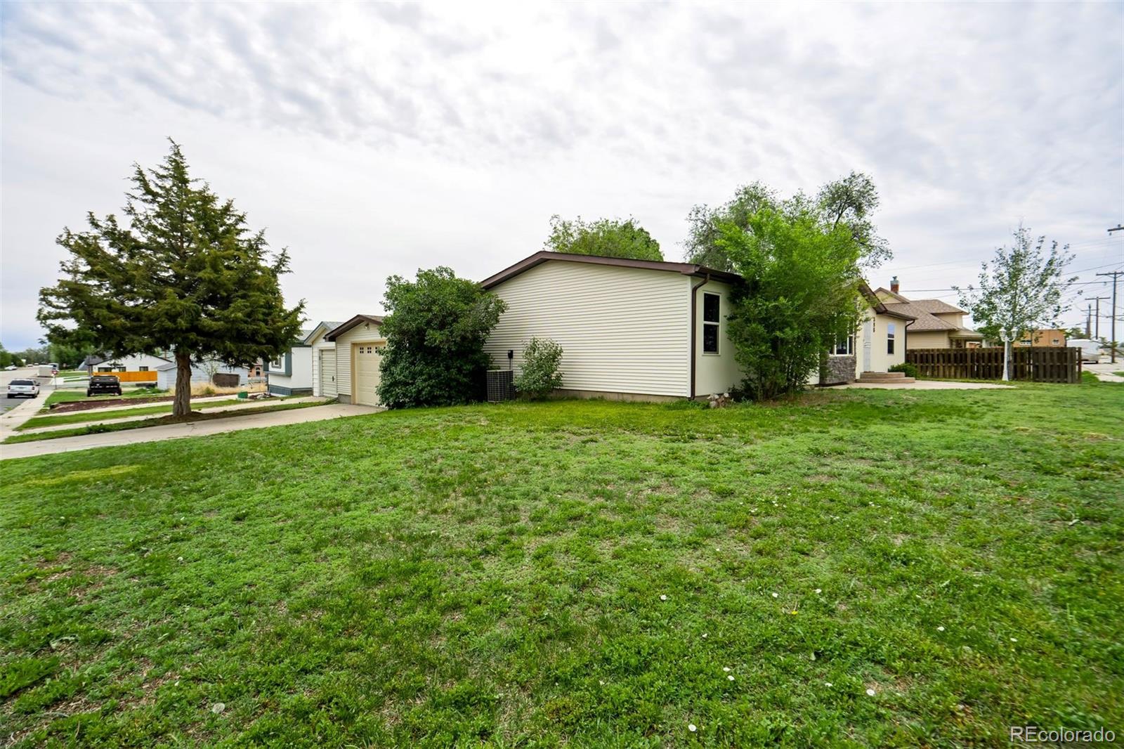 MLS Image #2 for 398  f avenue,limon, Colorado