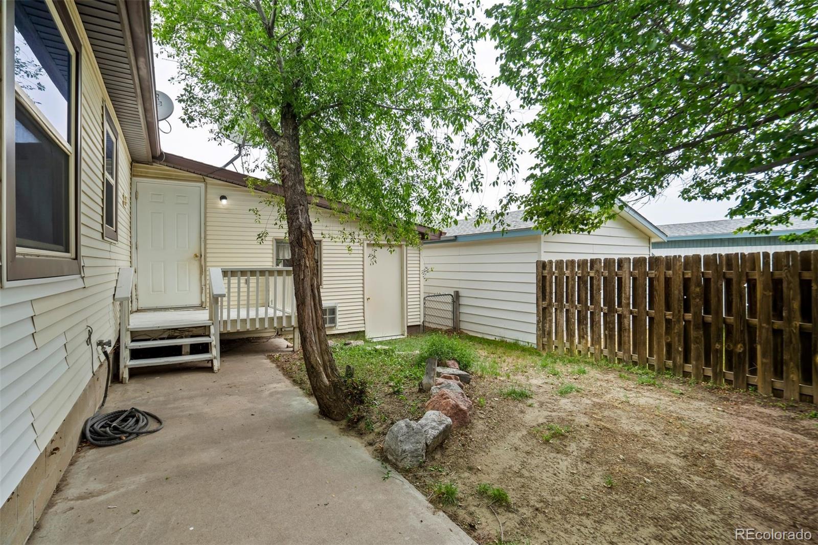 MLS Image #39 for 398  f avenue,limon, Colorado