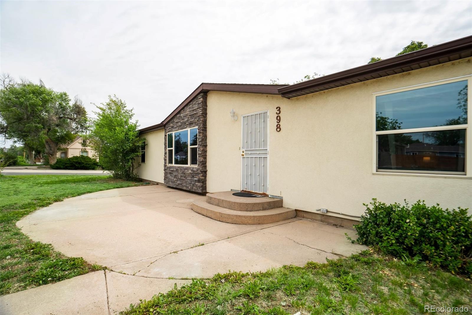 MLS Image #4 for 398  f avenue,limon, Colorado